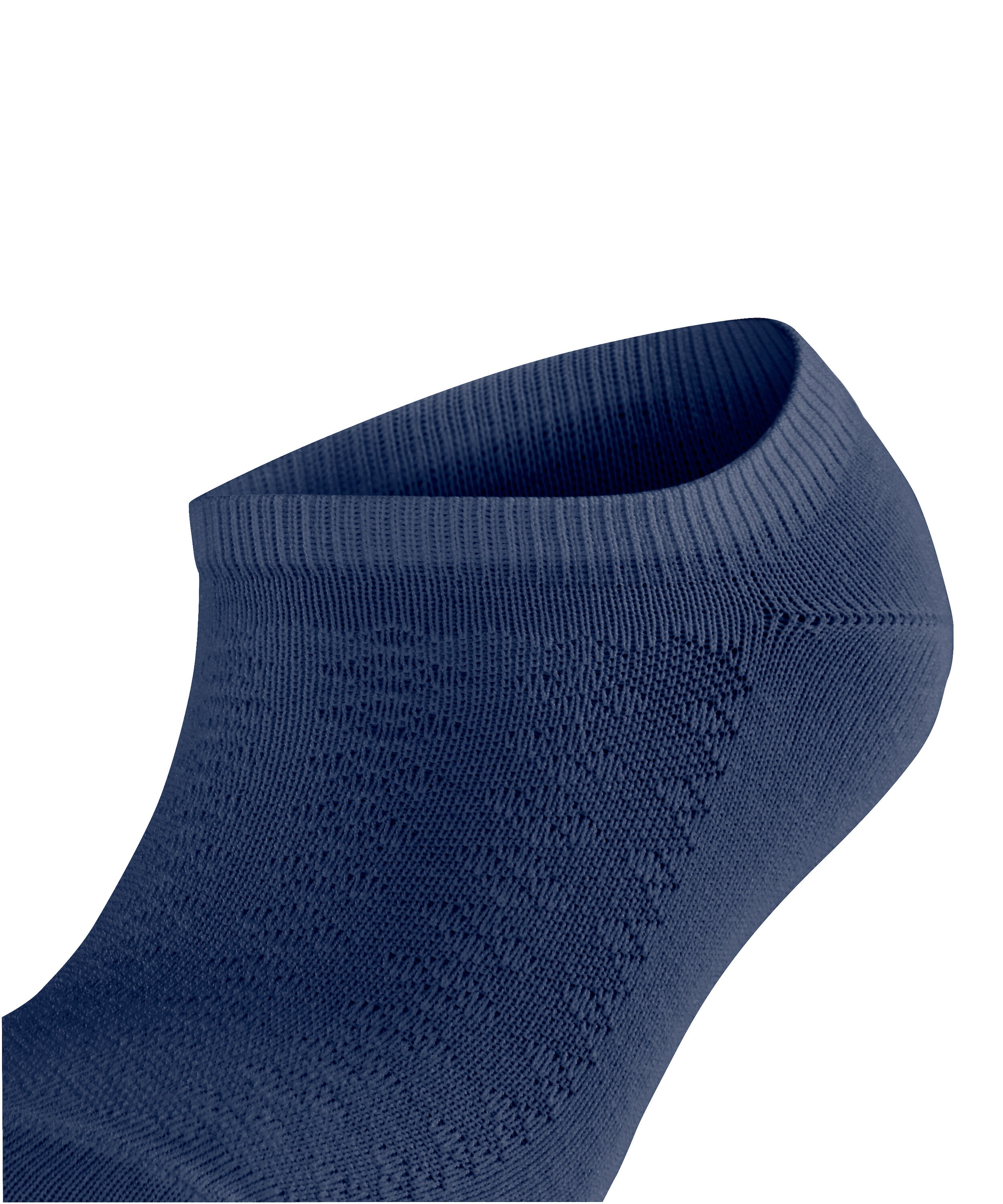 Burlington Sneakersocken »Merseyside« Einheitsgrösse 36-41, gemustert, atmungsaktiv