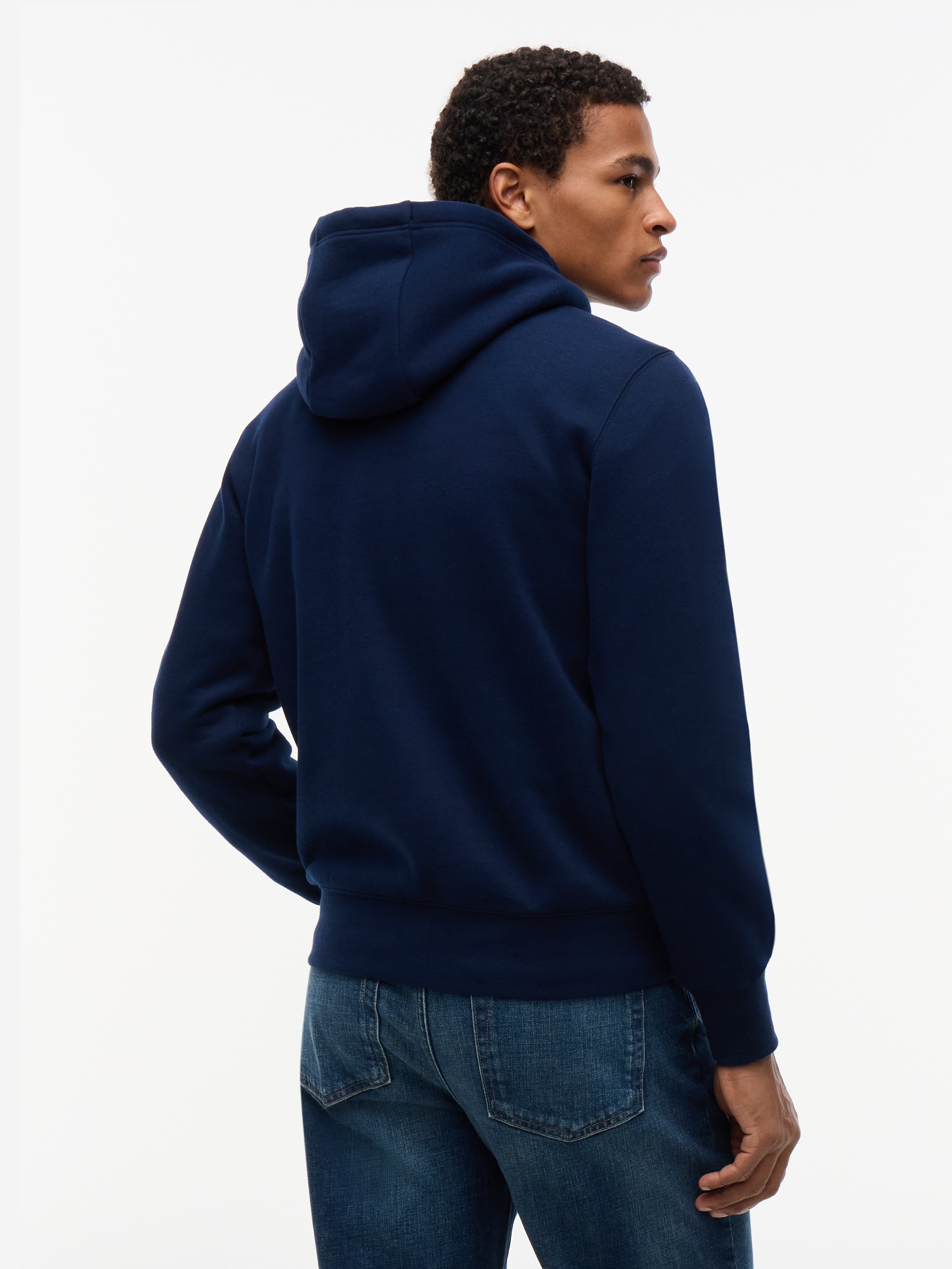 Tommy Hilfiger Hoodie »GIFTING FLAG FLEECE«

