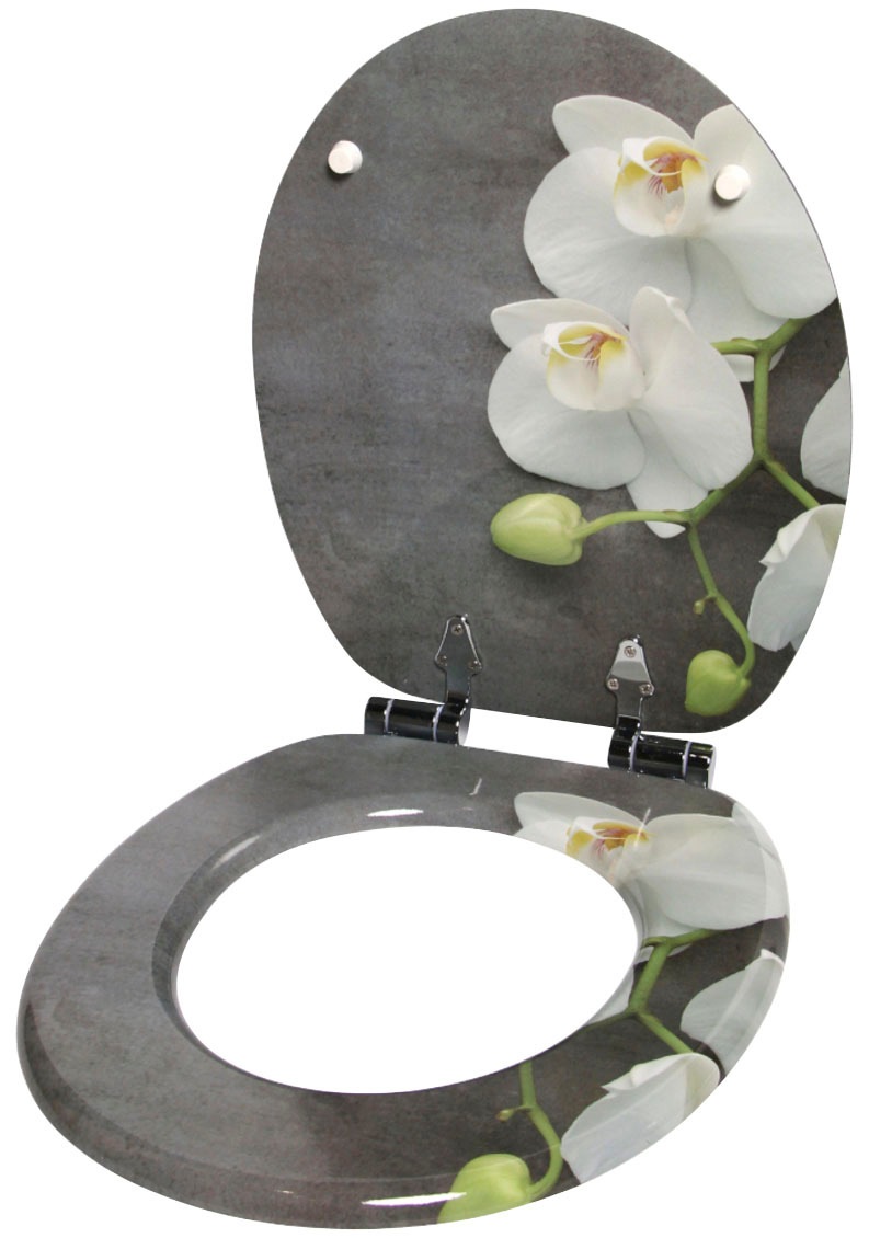 Sanilo Set d'accessoires de salle de bain »Pretty«