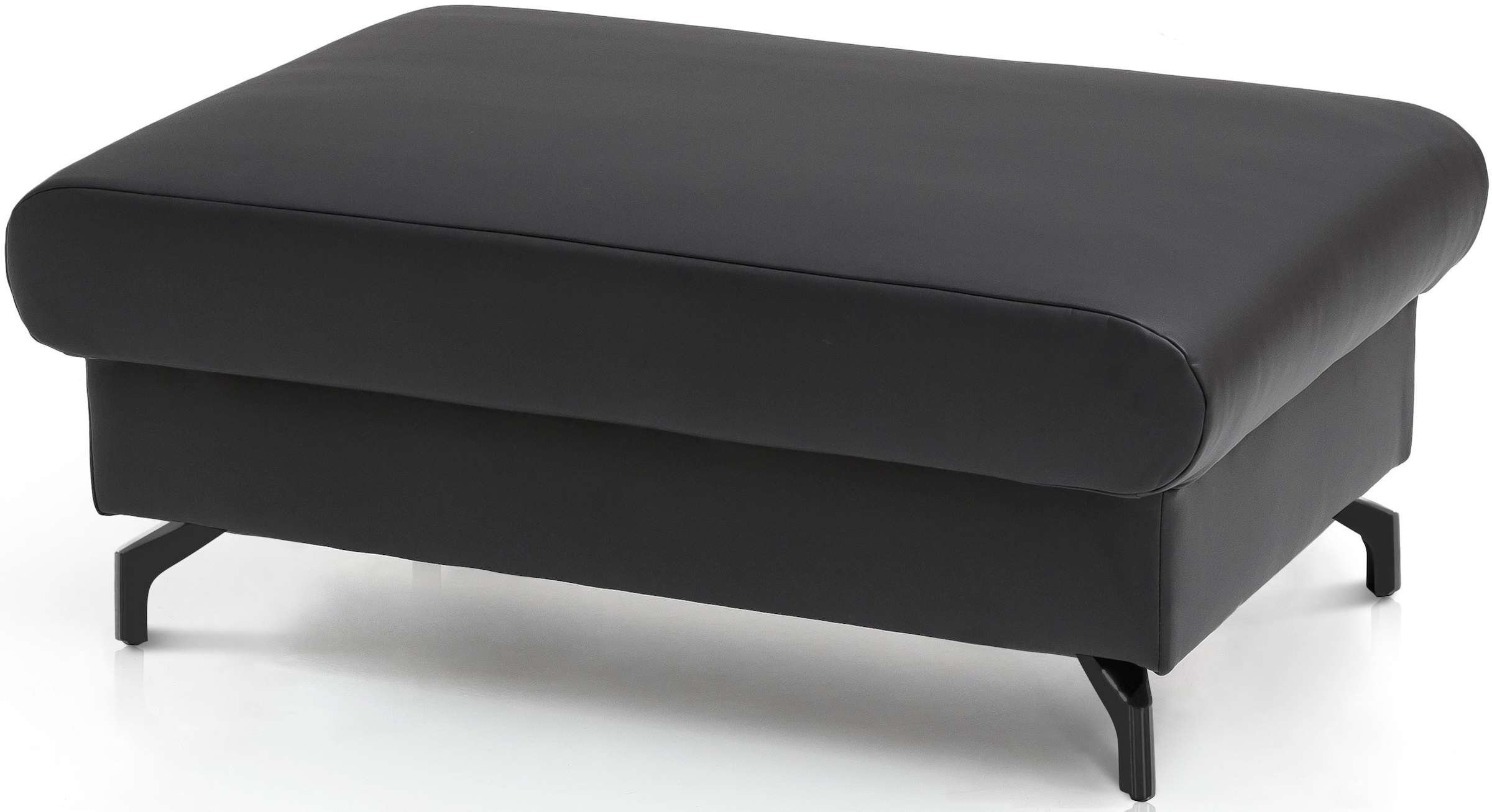 COTTA Polsterhocker »Kitty, B: 100 cm« individuell zu kombinieren