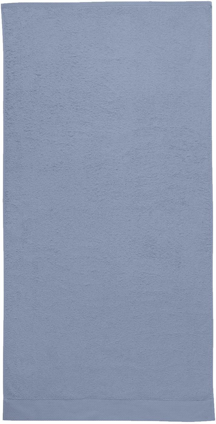 Seahorse Duschtuch »Seahorse Pure« 100% superweiche Frotteebaumwolle, saugfähig, weich