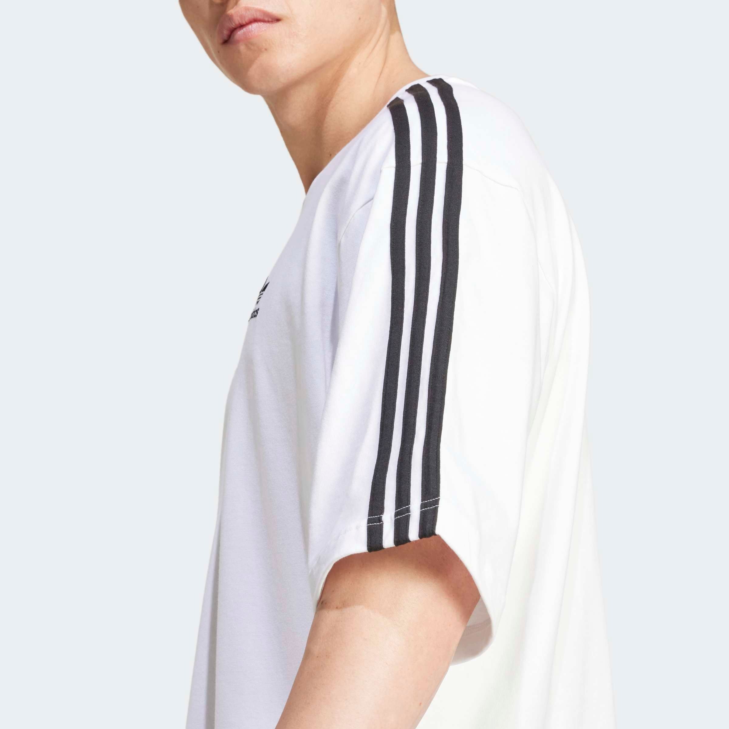 adidas Originals T-shirt »Oversize tee« Oversized , weit