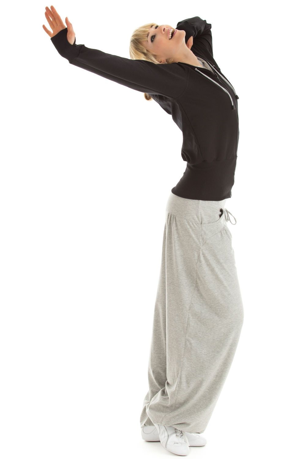 Winshape Dancehose »WTE3«  Dance-Style