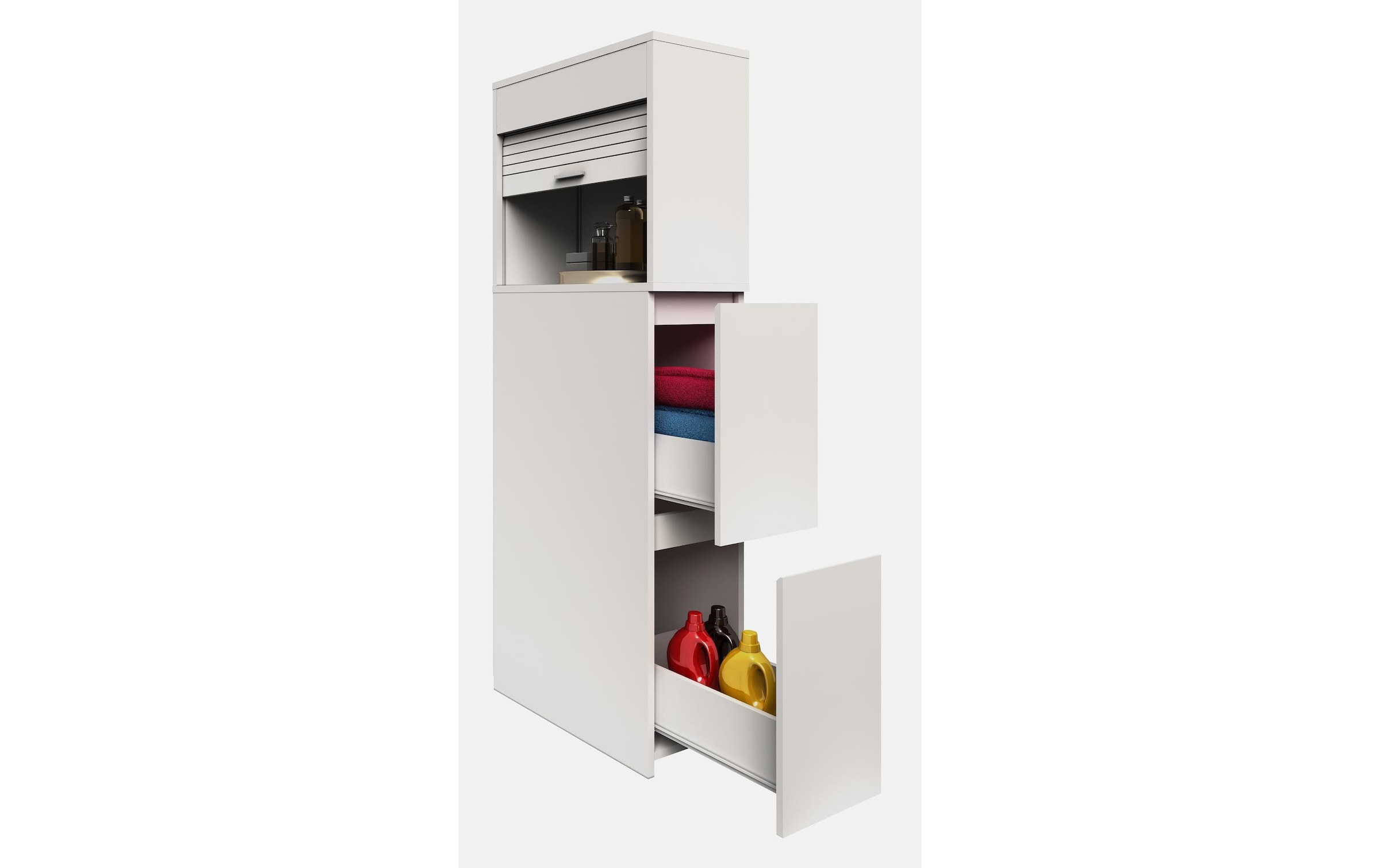 VCM Étagère »Tasalo 25 x 131 cm«