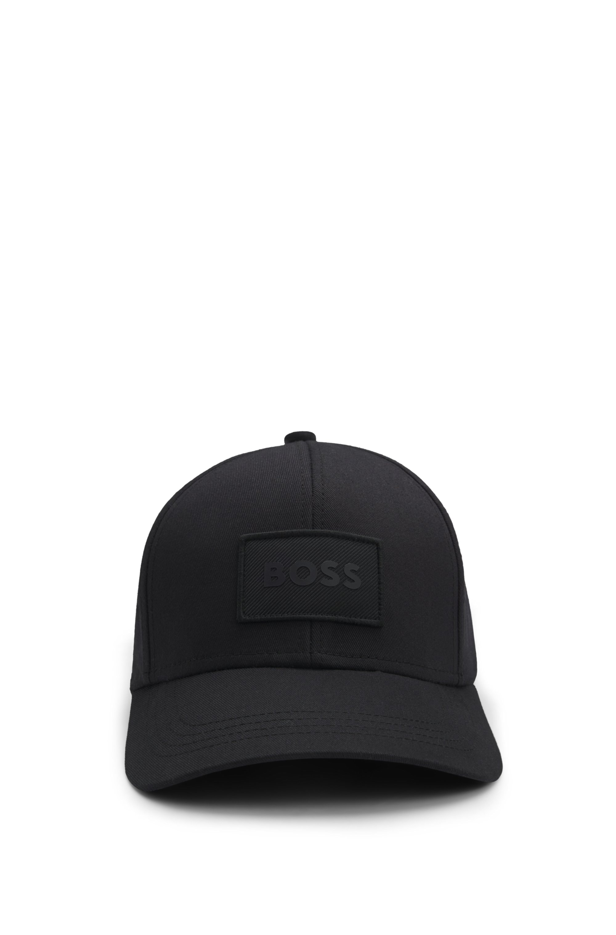 BOSS Casquette de baseball »Zed-SL« aus Baumwoll-Twill