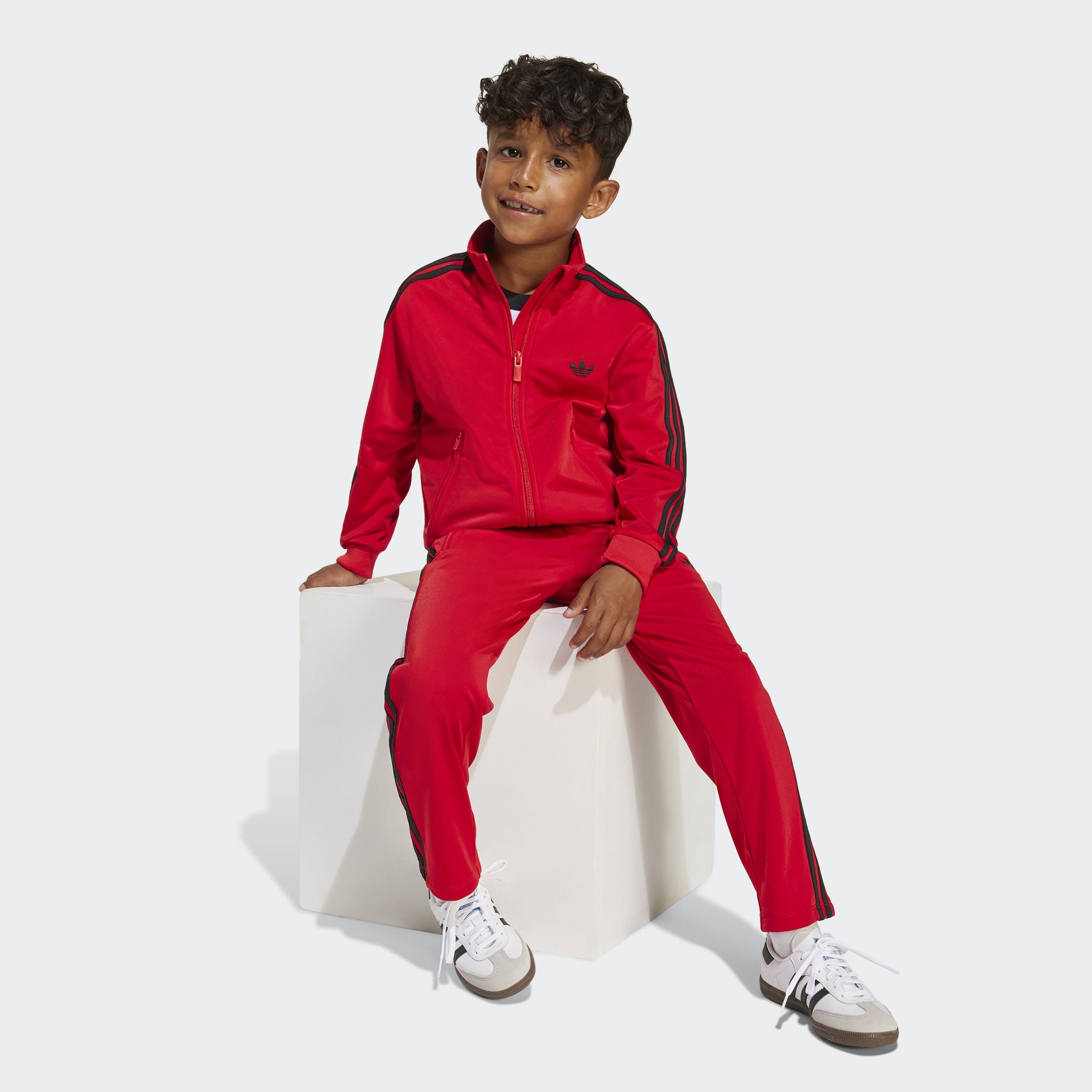 adidas Originals Combinaison d'entraînement »FIREBIRD« 2 pièces