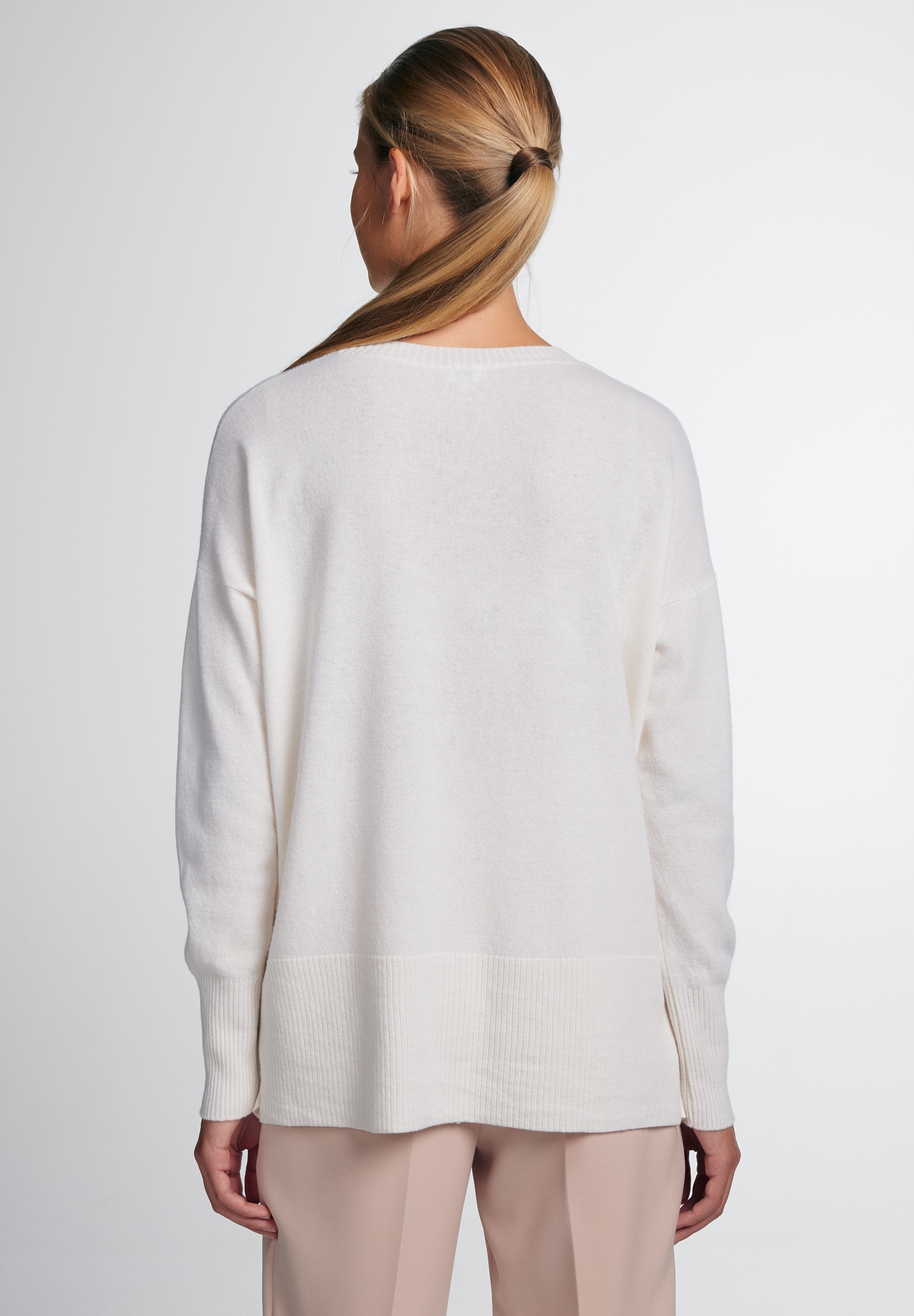 Eterna Strickpullover
