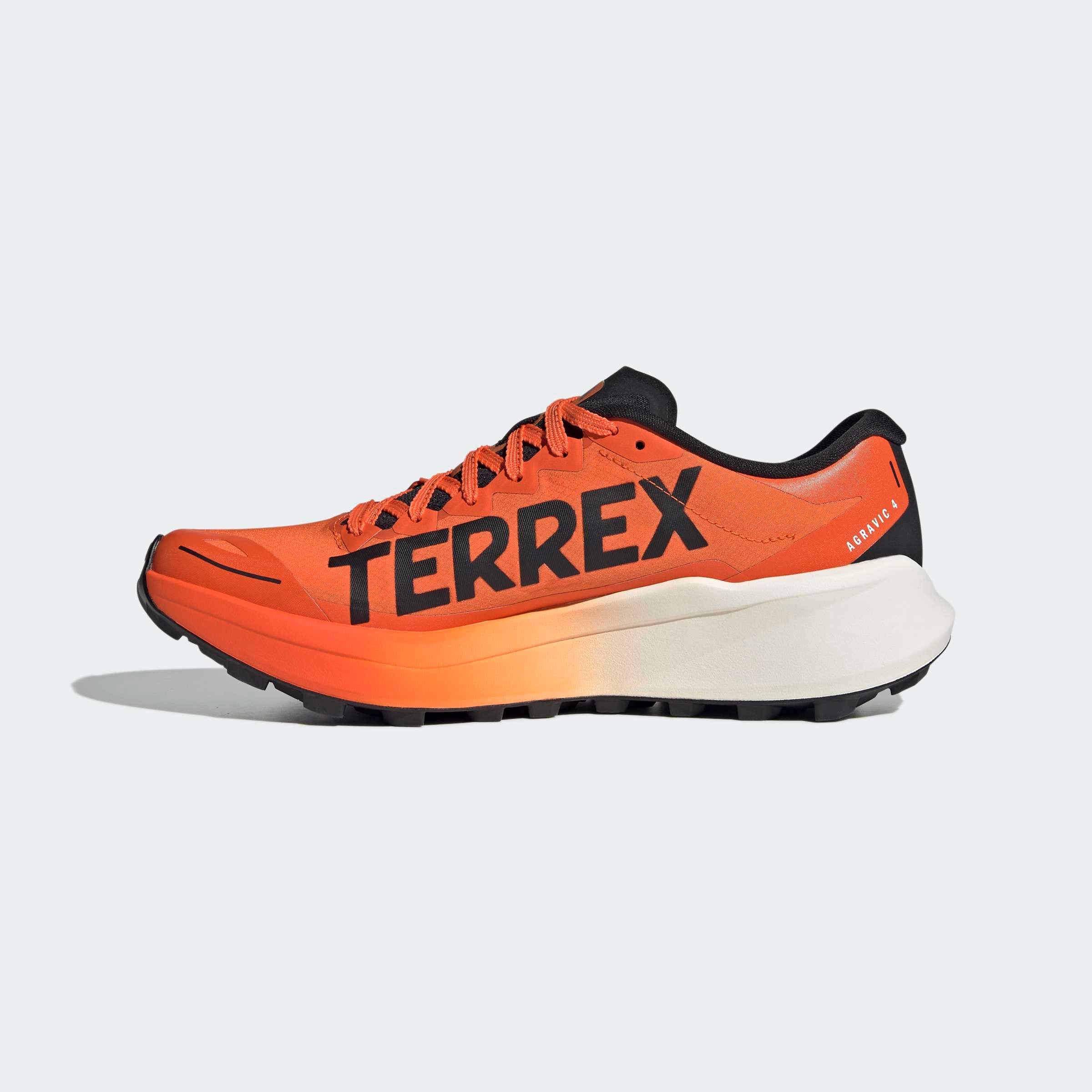 adidas TERREX Trailrunningschuh »AGRAVIC 4 TRAIL RUNNING«