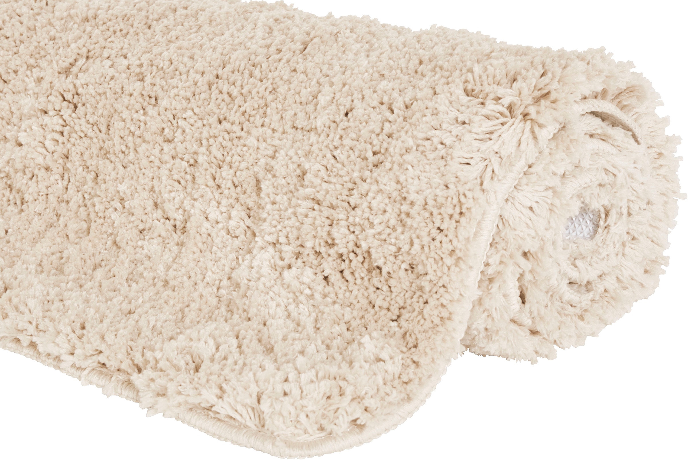 LeGer Home by Lena Gercke Tapis de bain »Narami« Höhe 30 mm Badteppich, weiche Badematten durch Mikrofaser