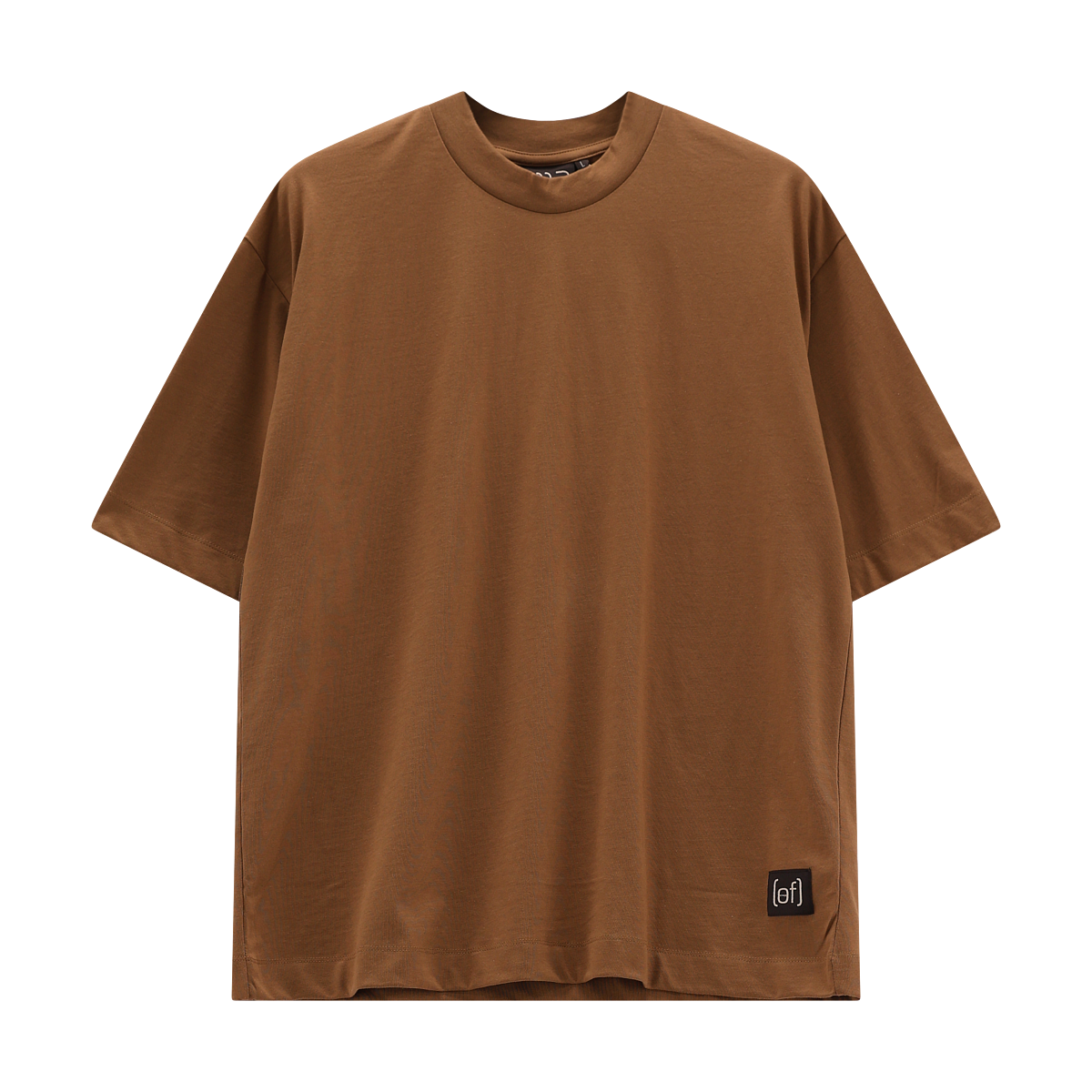 CMP T-shirt oversize Oversize-Schnitt, sportlicher Stil, für Sportmode und Outdoormode