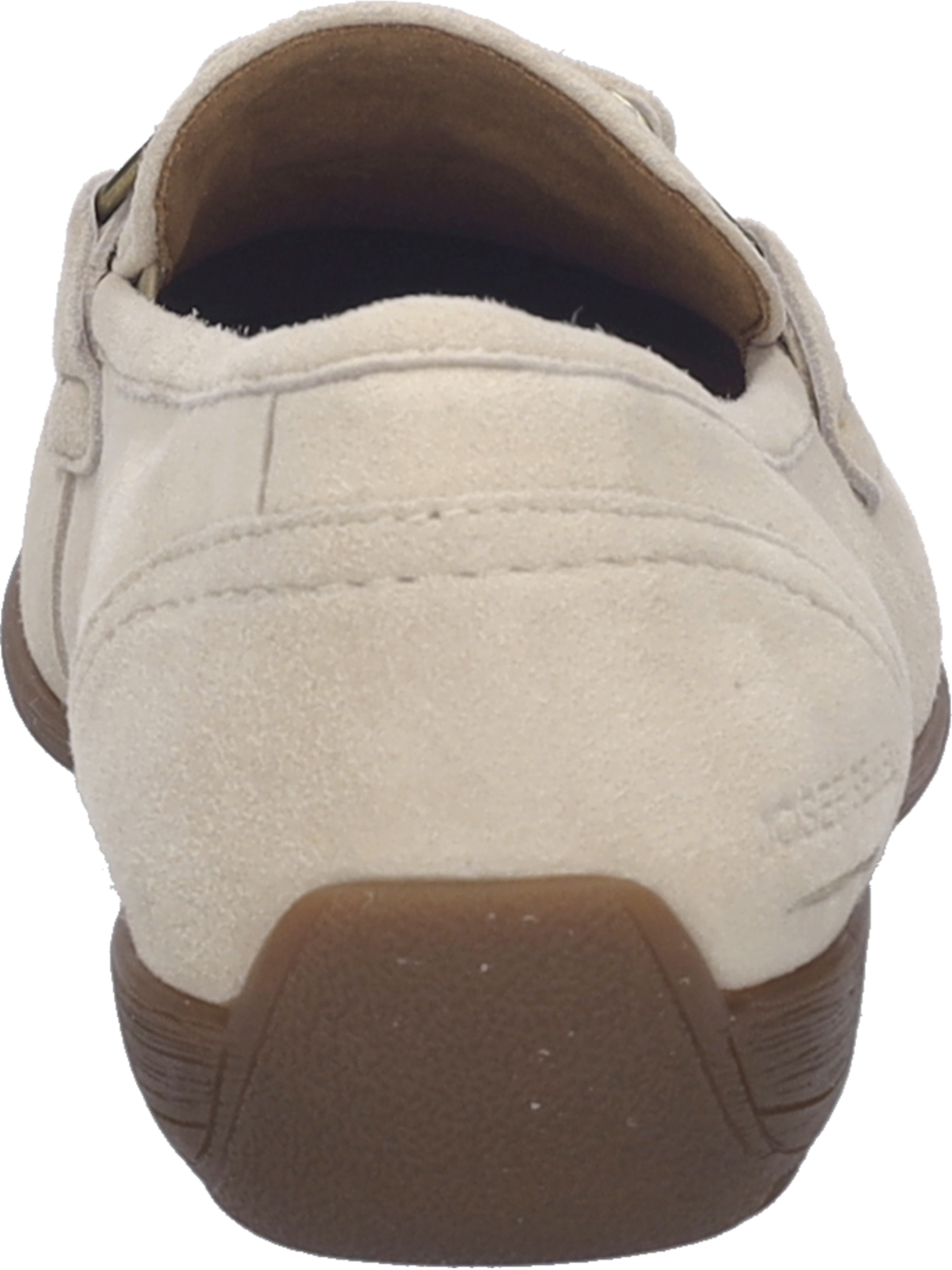 Josef Seibel Slipper »Fenja 34«  , chaussure à enfiler, chaussure business, chaussure confort largeur G (=large)