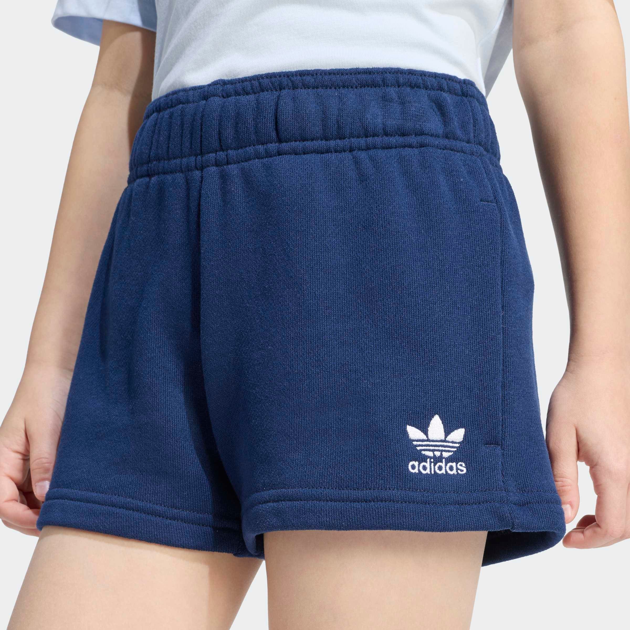adidas Originals T-shirt & short »TEE SET«