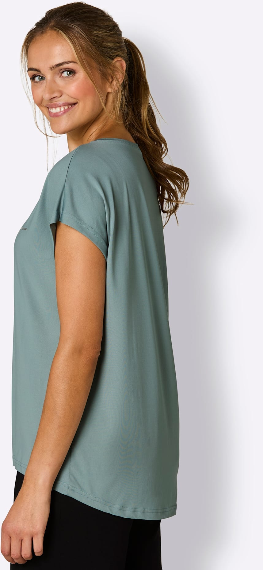 Catamaran T-shirt »Sportshirt« 1 pièces