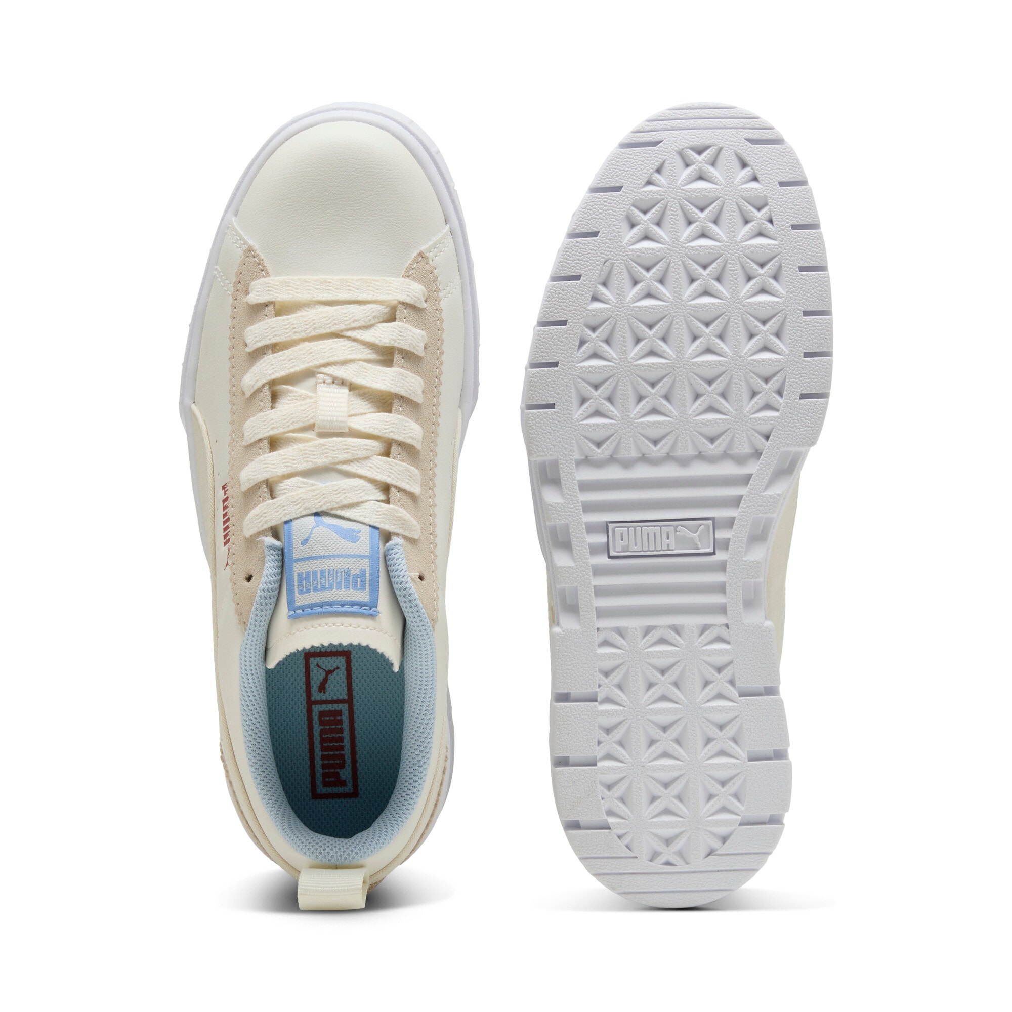 PUMA Sneakers »MAYZE GENTLE MELD WNS«