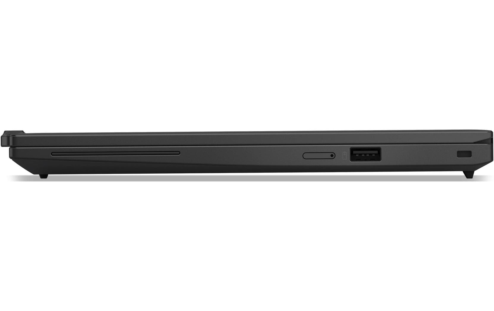 Lenovo Ordinateur portable »ThinkPad X13 Gen 6 (AMD) Copilot+ PC« / 13,3 ″ AMD Ryzen™ AI 7 1.000 GB SSD