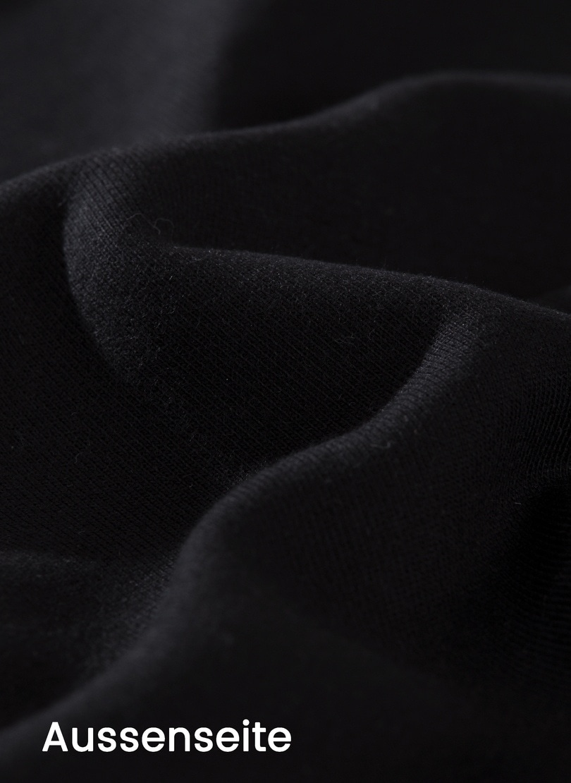 Trigema Pantalon sweat »TRIGEMA Sweathose«