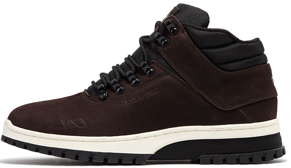 K1X Winterboots »K1X TERRITORY SUPERIOR«  Winterstiefel, Schnürstiefel, Winterschuhe