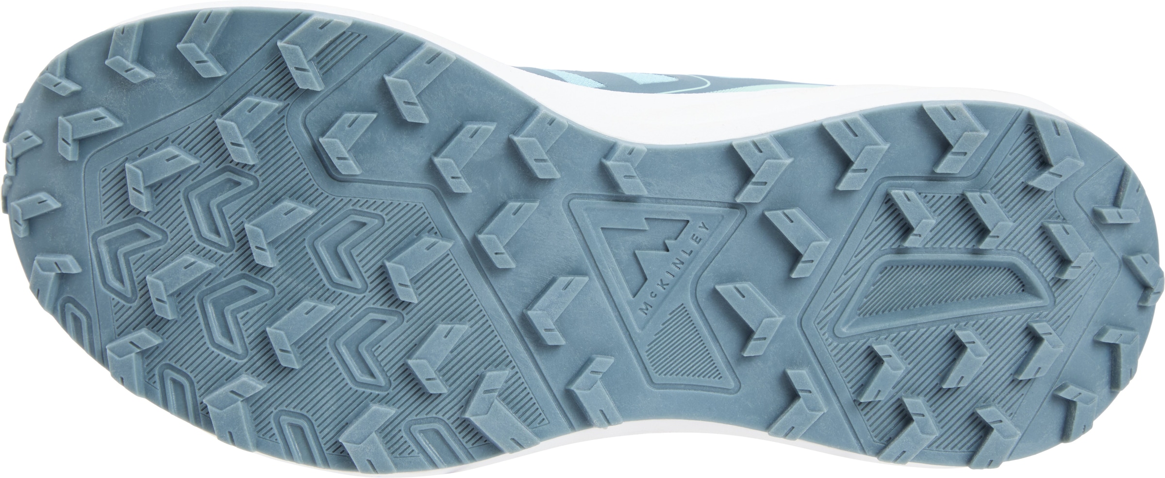 McKINLEY Chaussure de randonnée »Kansas IV AQB J«