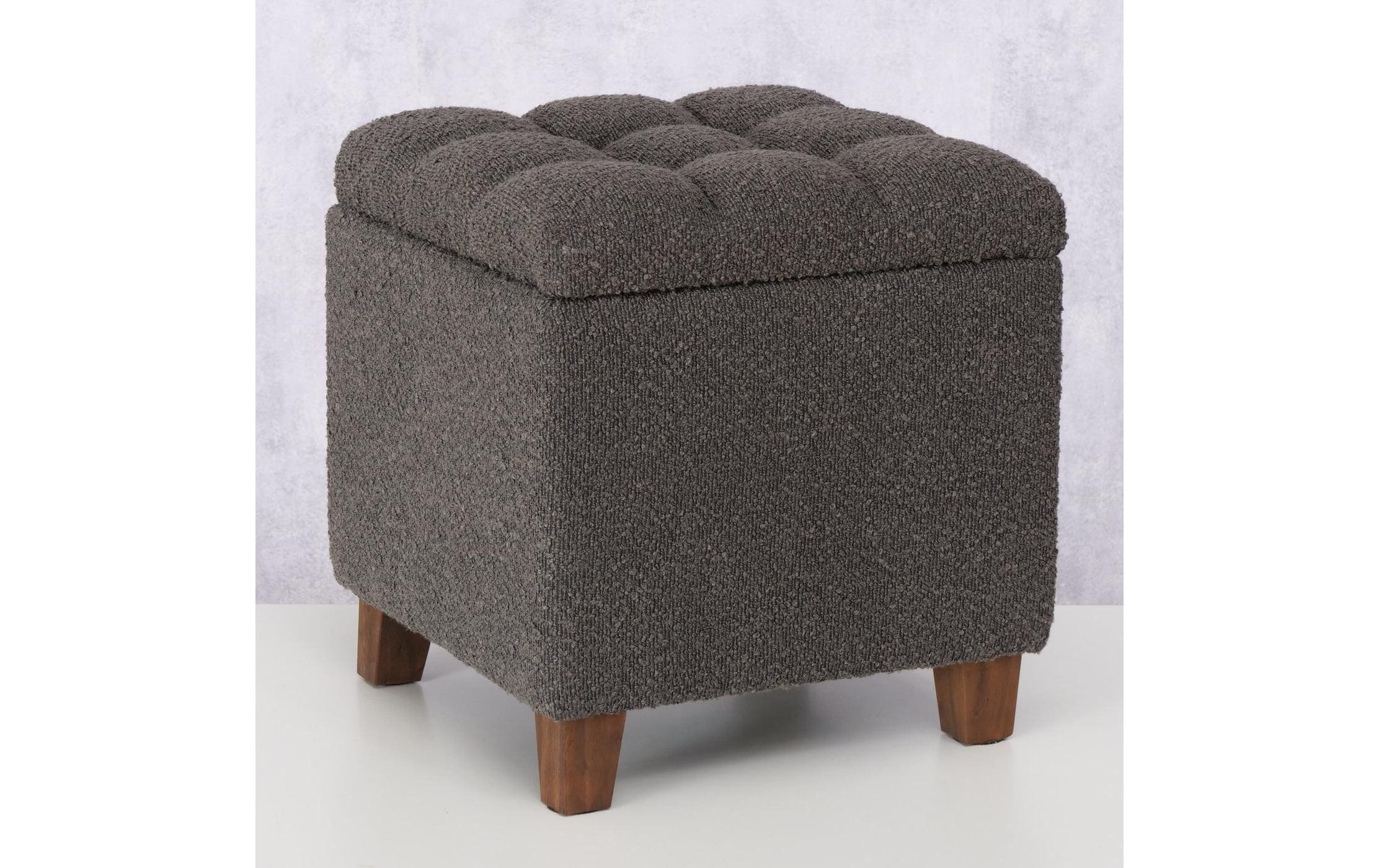 BOLTZE Tabouret »Palur«