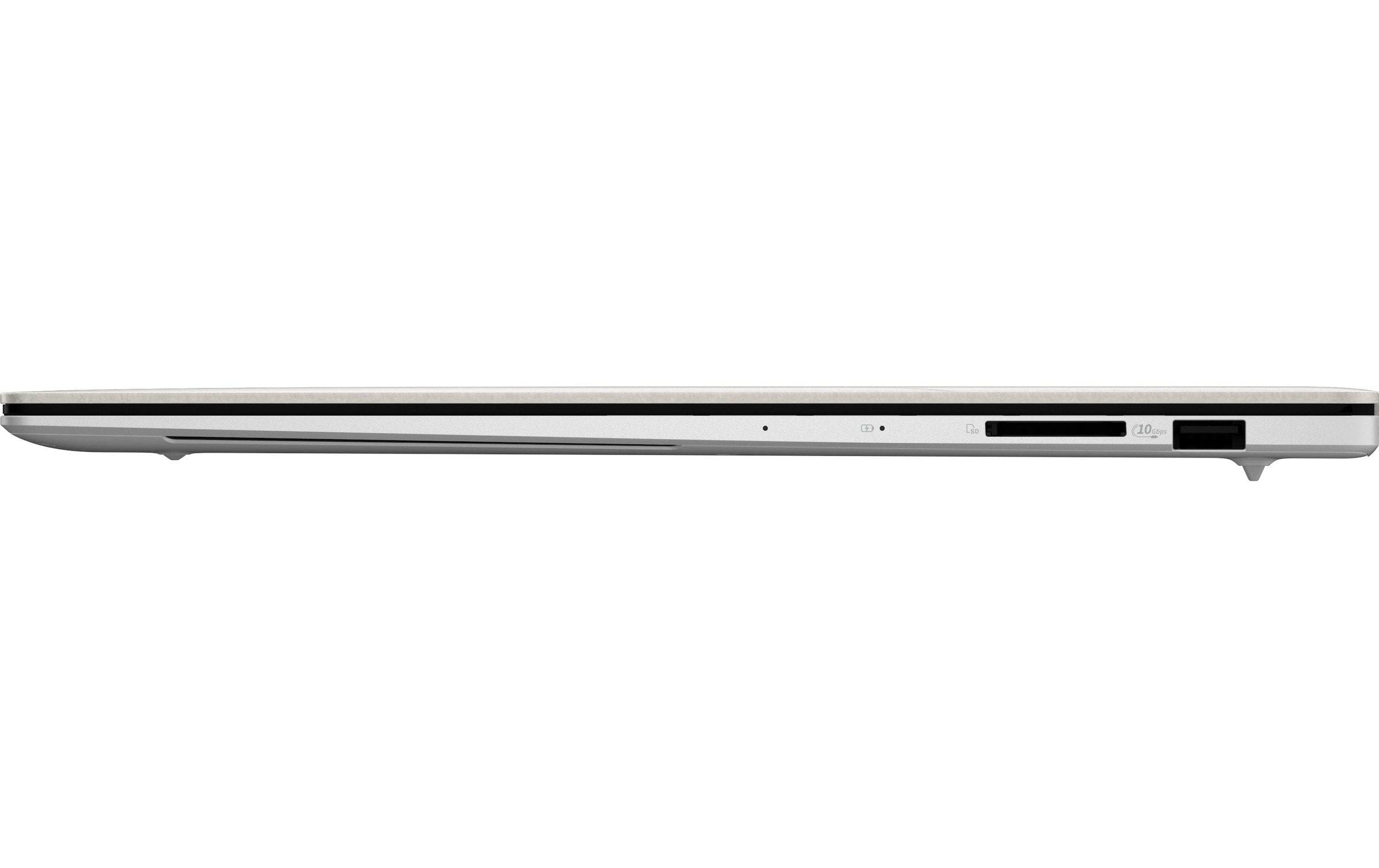 Asus Ordinateur portable »Zenbook S16 OLED (UM5606GA-SR328W)« / 16 ″ AMD Ryzen™ AI 7 NPU intégrée (Neural Processing Unit)