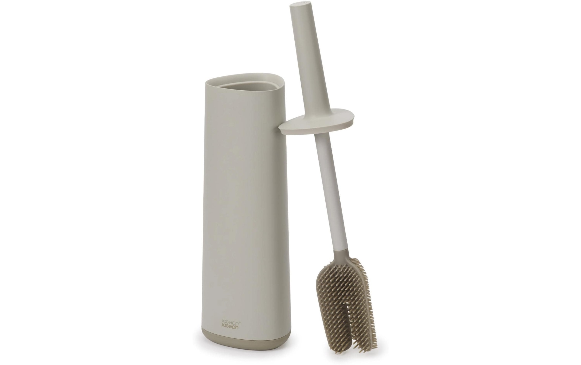 Joseph Joseph WC-Reinigungsbürste »Flex 360 Advanced« mit matter Oberfläche