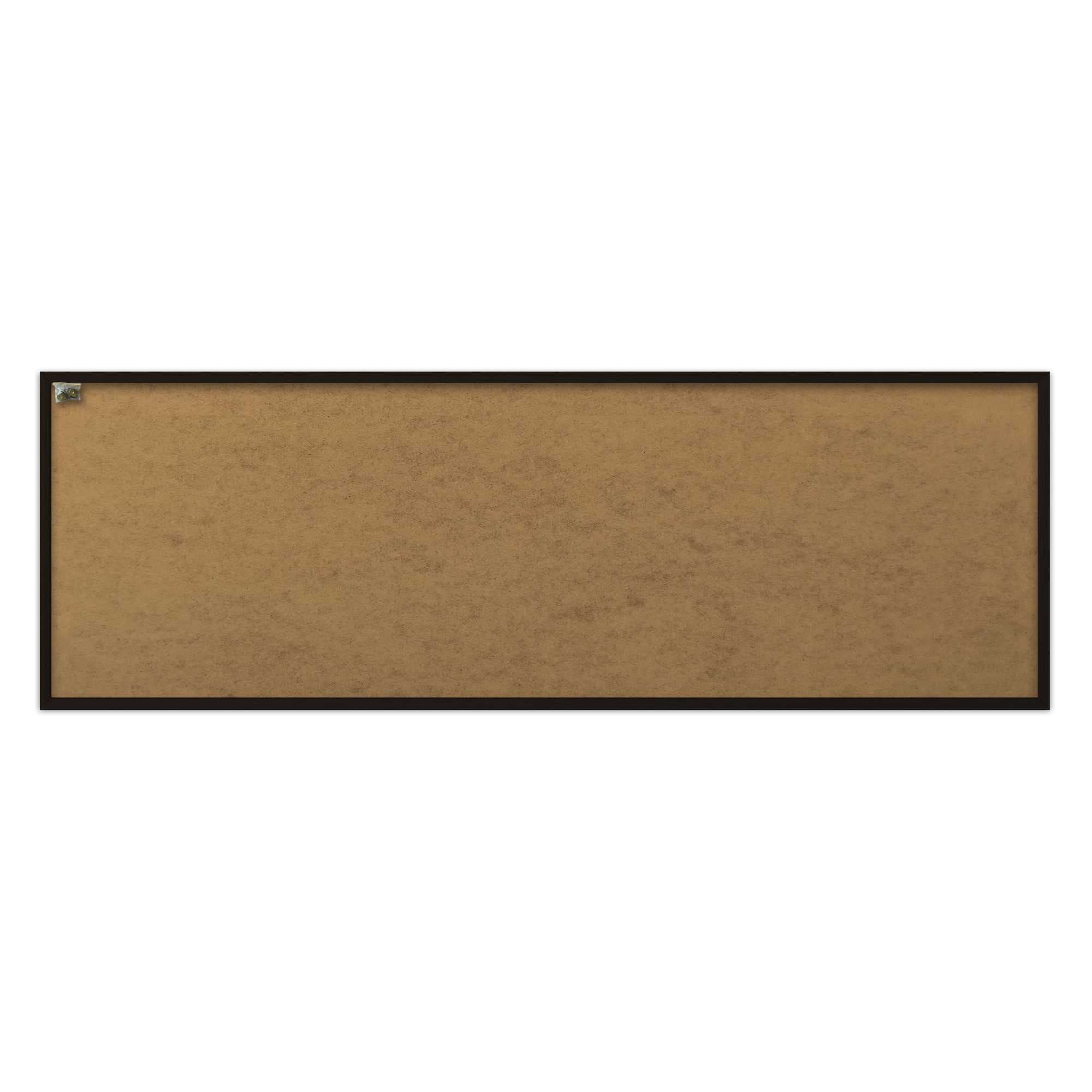 Reinders! Wandbild »Abstrakter Horizont« Wohnzimmer - Beige - MDF - Abstrakt - 156x52 cm