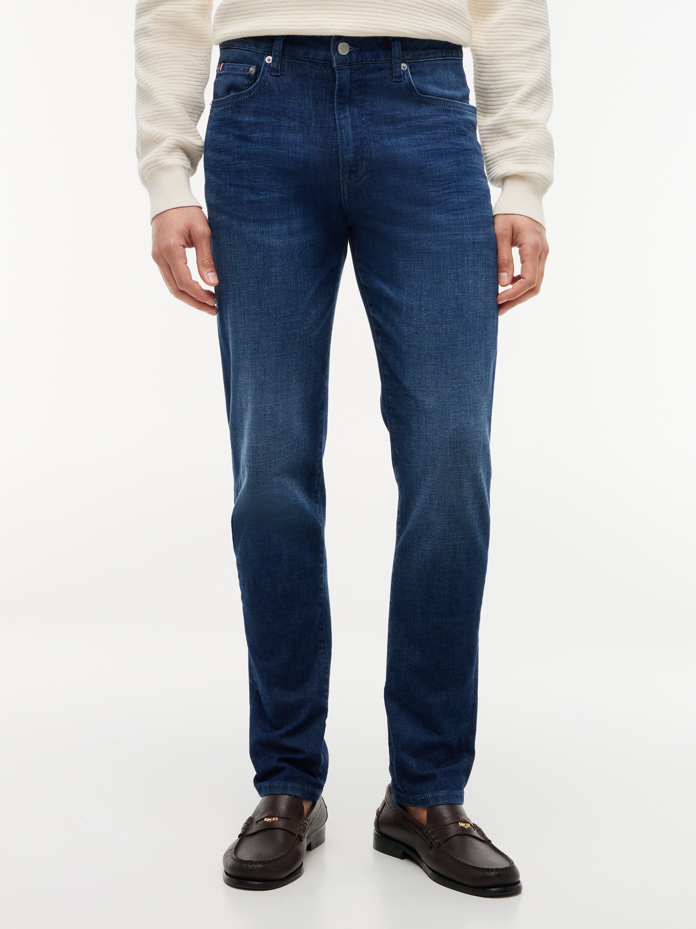 Tommy Hilfiger Slim-fit-Jeans »BLEECKER«