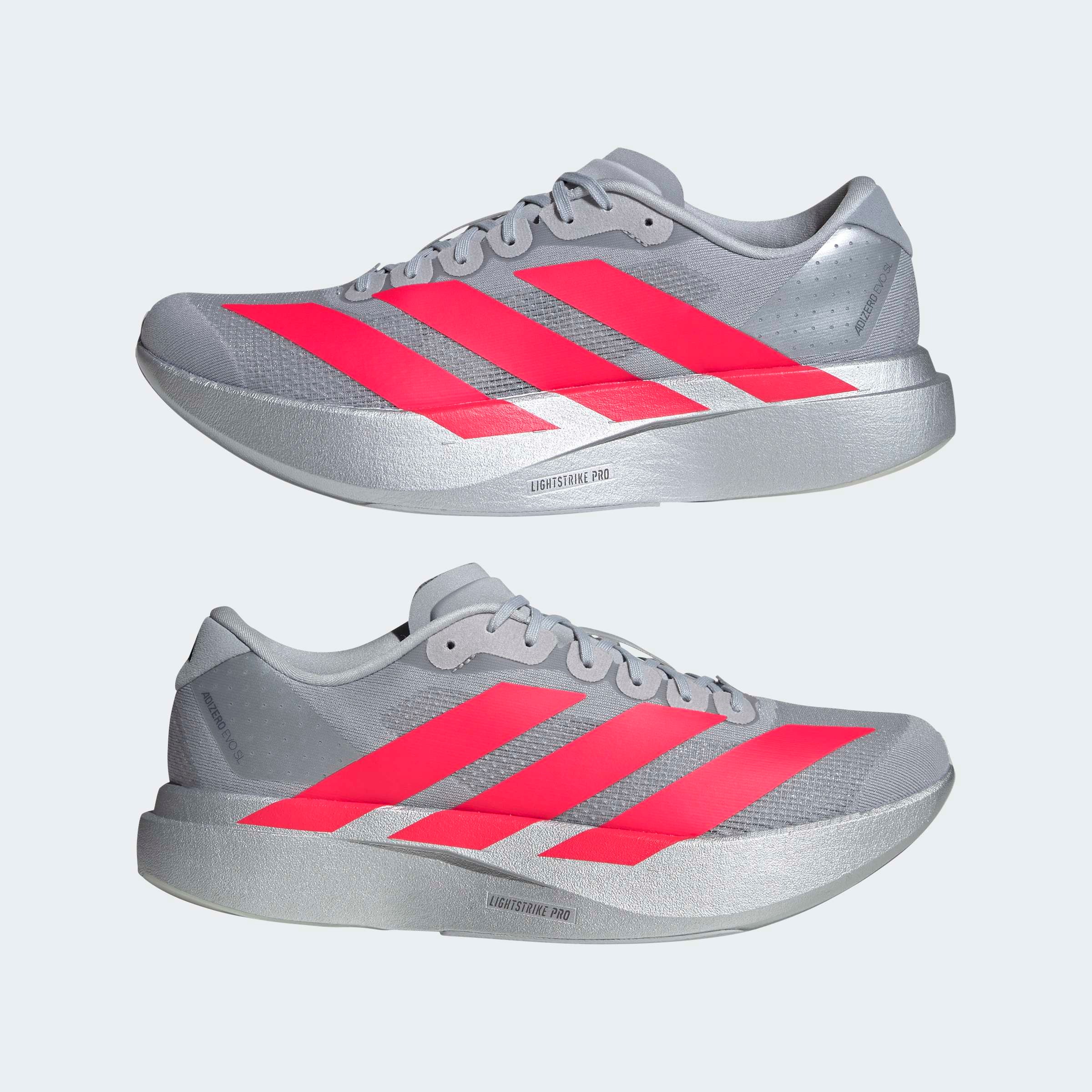 adidas Performance Chaussure de course »ADIZERO EVO SL«  inspiré du design de l'Adios Pro Evo