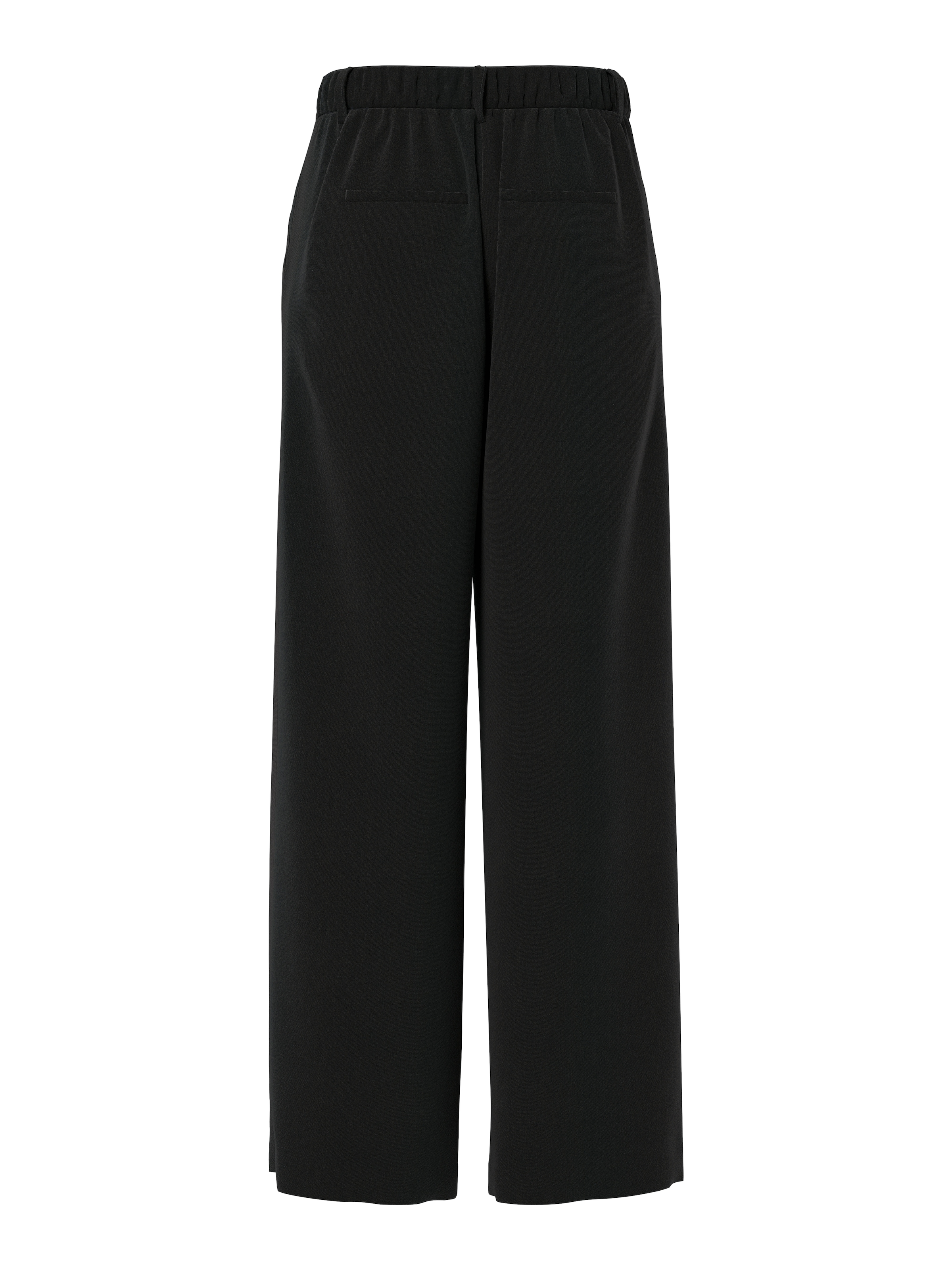 pieces Anzughose »PCKAMIL HW WIDE PANT NOOS«