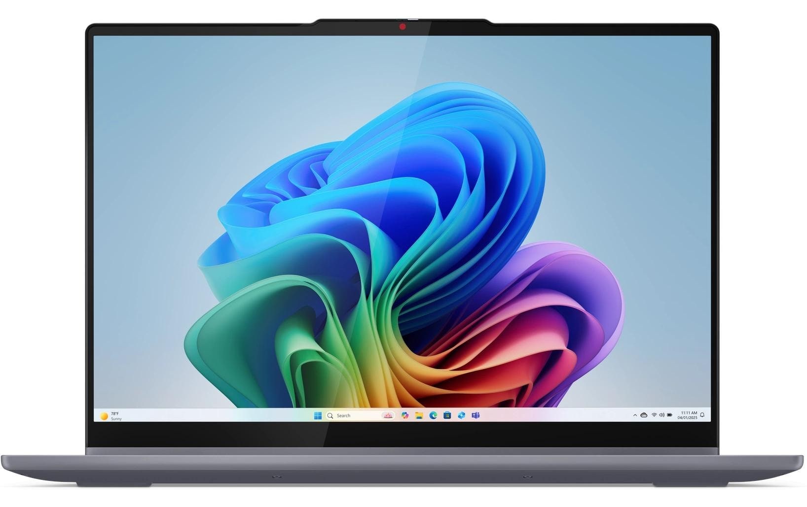 Lenovo Notebook »IdeaPad 5 2-in-1 16AKP10 AMD« 40,64 cm / 16 ″ AMD Ryzen™ AI 7 512 GB SSD