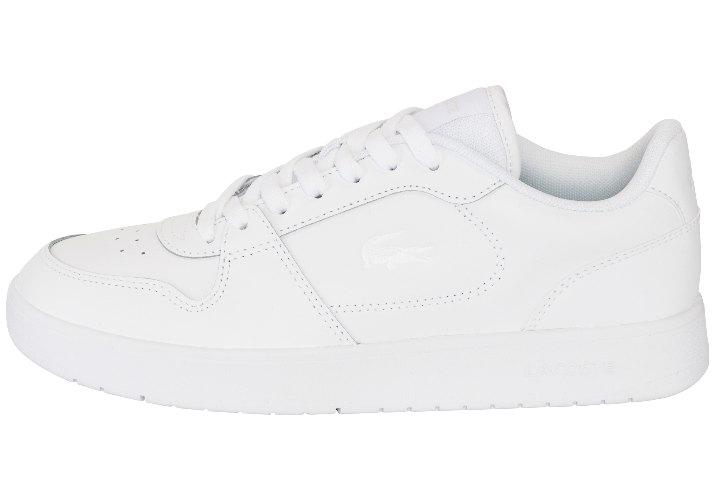 Lacoste Sneaker »COURT ACE«