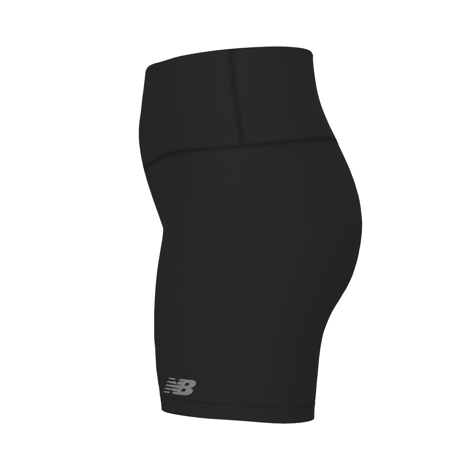 New Balance Short de course »NB HARMONY HIGH RISE SHORT 6«