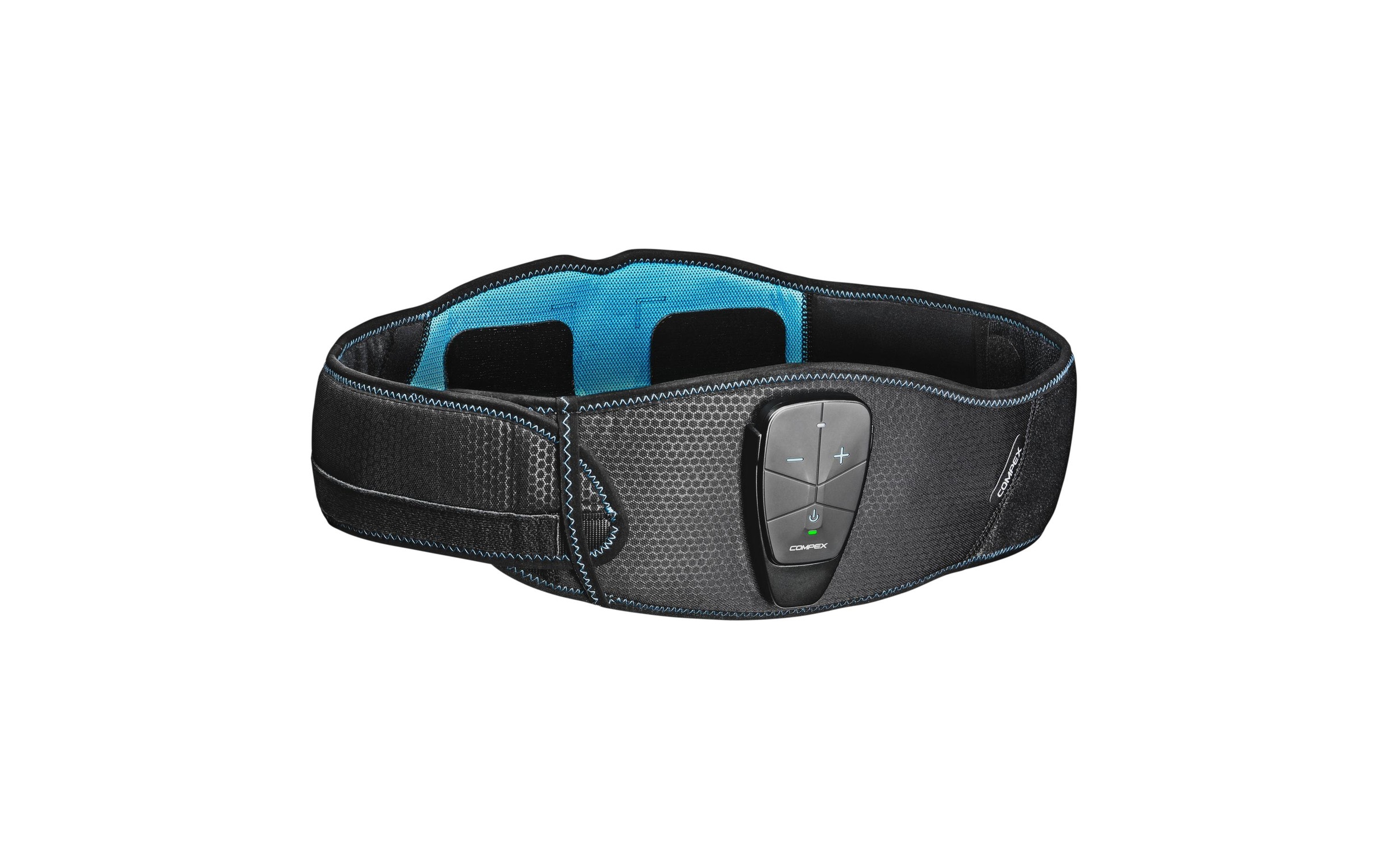   Appareil d'électrostimulation du plancher pelvien »Compex Corebelt 5.0 Set S/M«