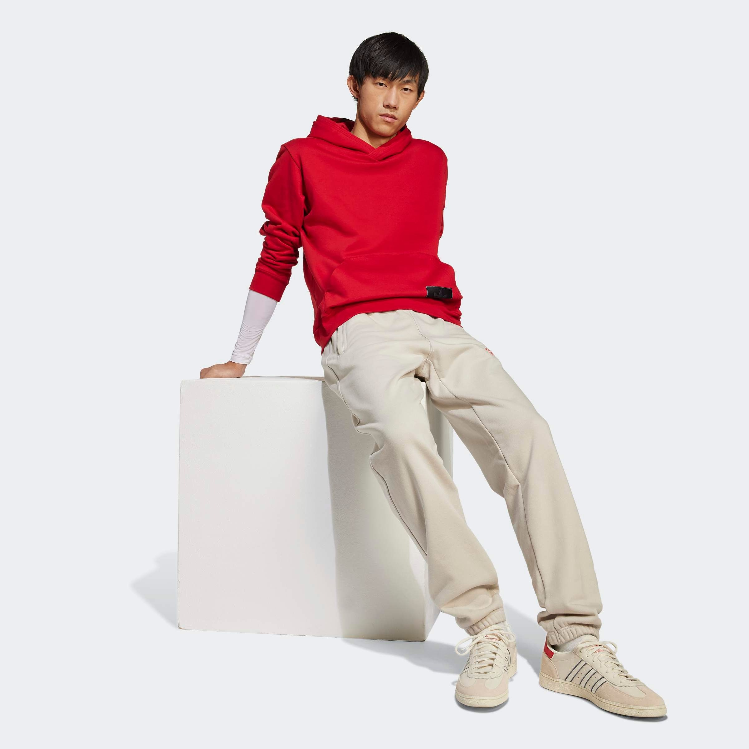 adidas Originals Pantalon de sport »WAB  TRACK PAN«