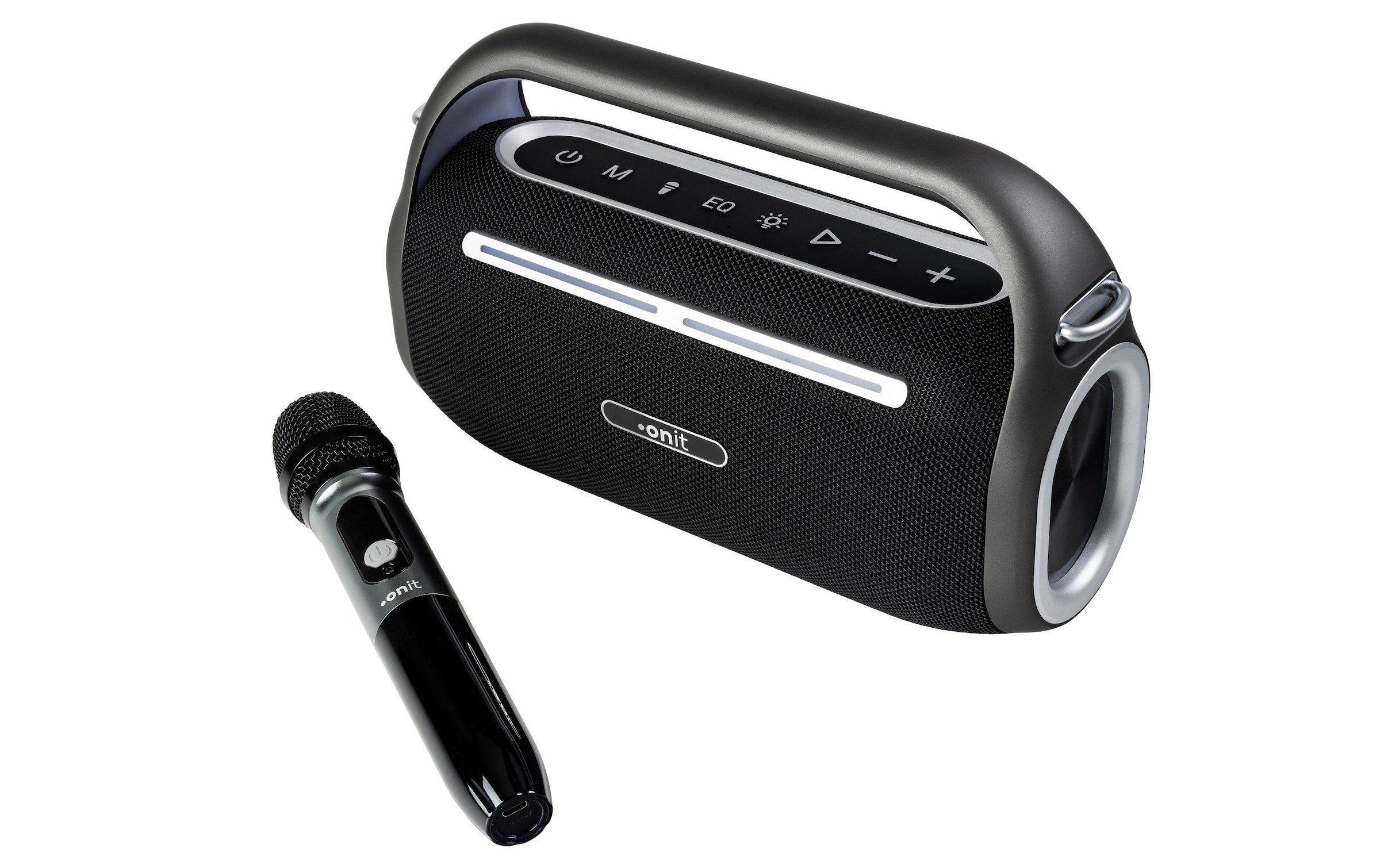 onit Haut-parleur Bluetooth »Imagine, 80 W« ( 80 W)