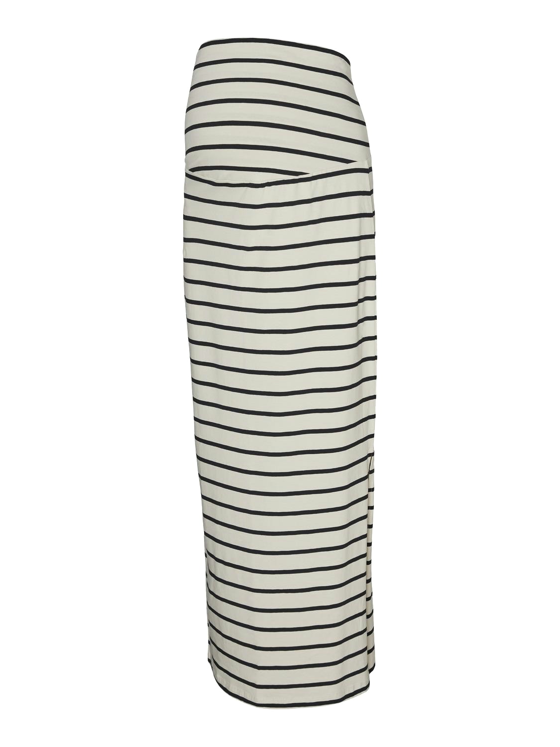 Mamalicious Umstandsrock »MLEVA YD JRS MAXI SKIRT NOOS«