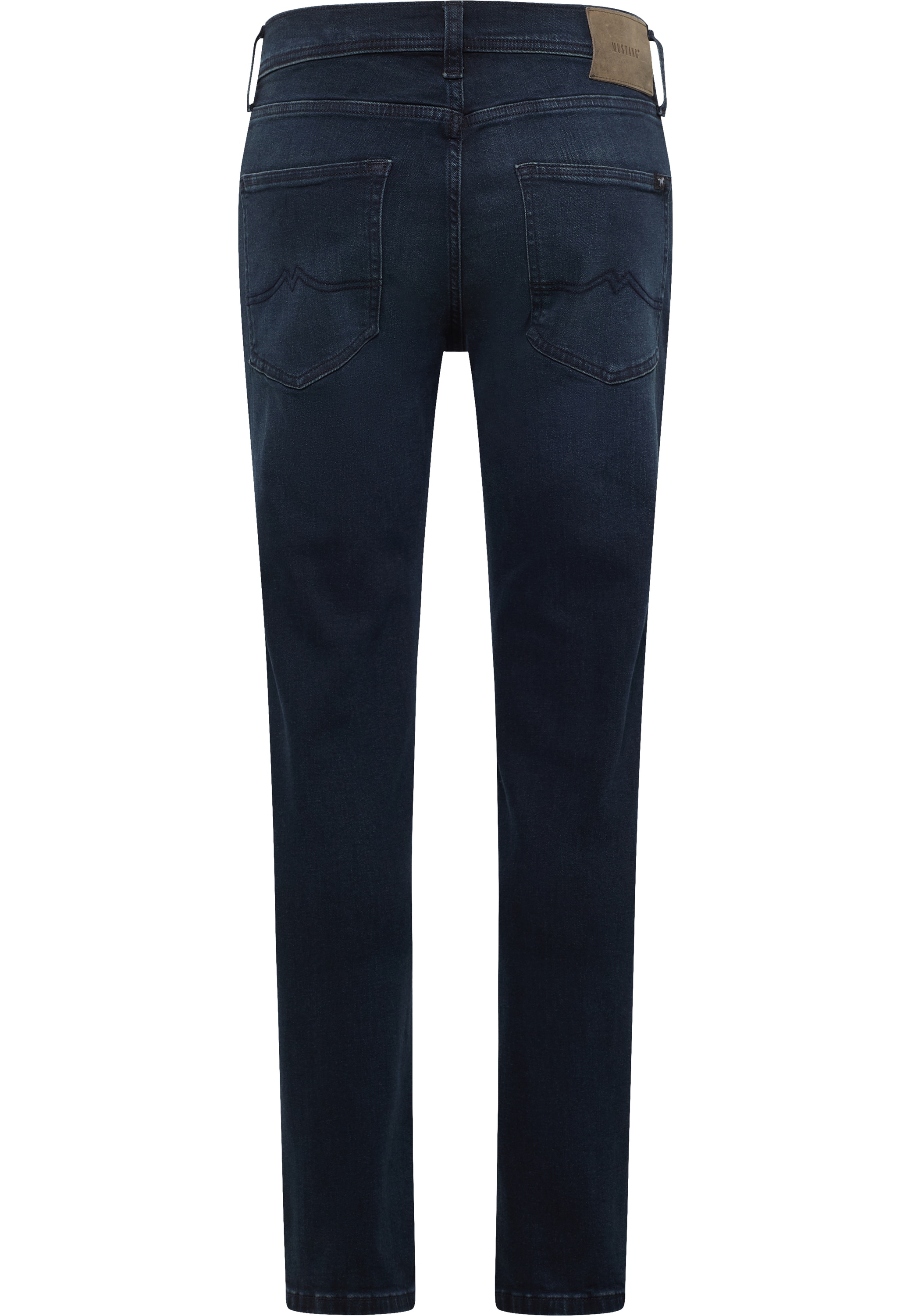 MUSTANG Slim-fit-Jeans »Herren Style Orlando Slim«
