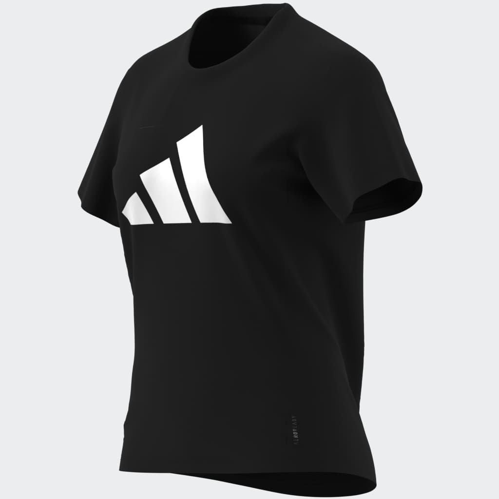 adidas Performance T-shirt de course »RUN IT TEE«