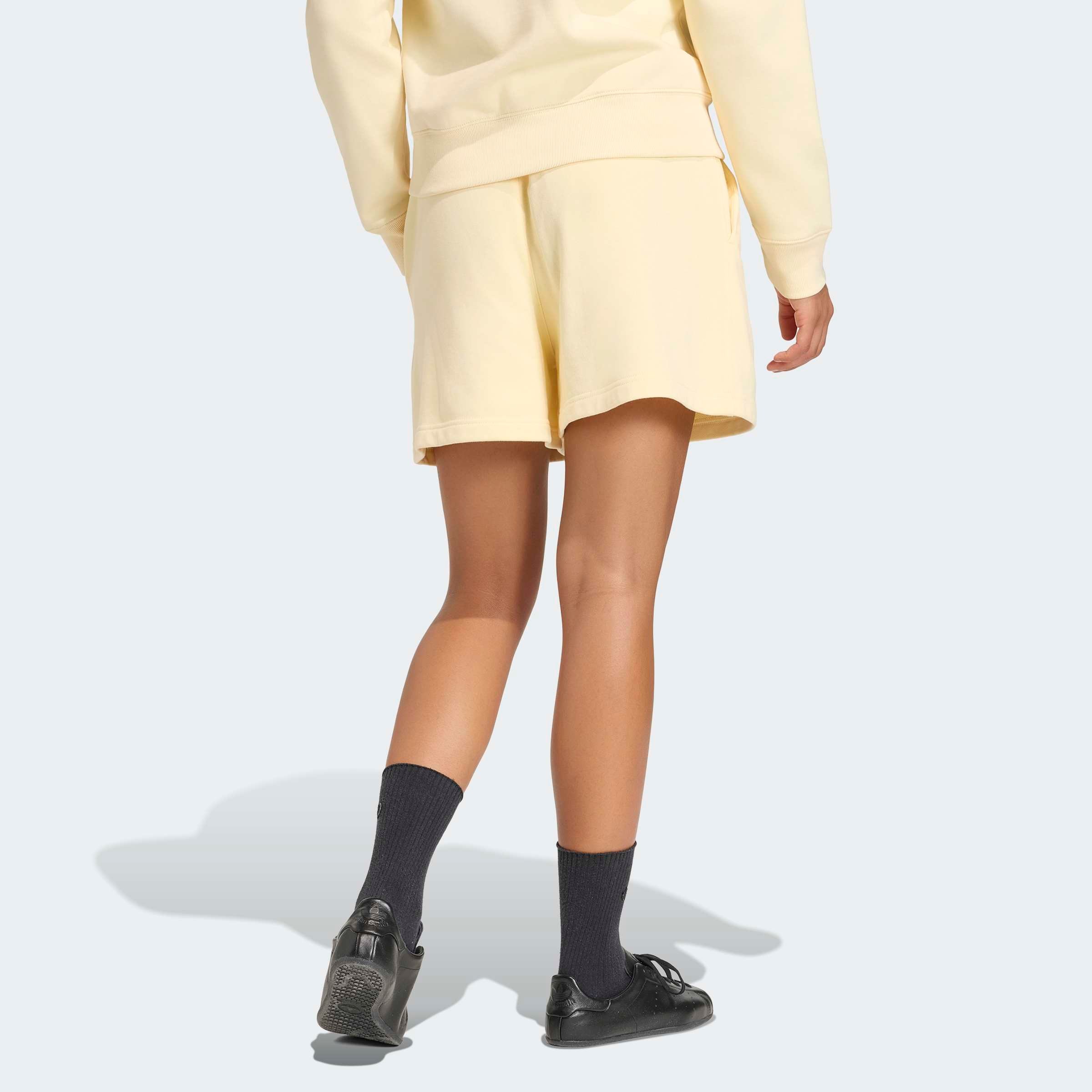 adidas Originals Short »ESS FT«