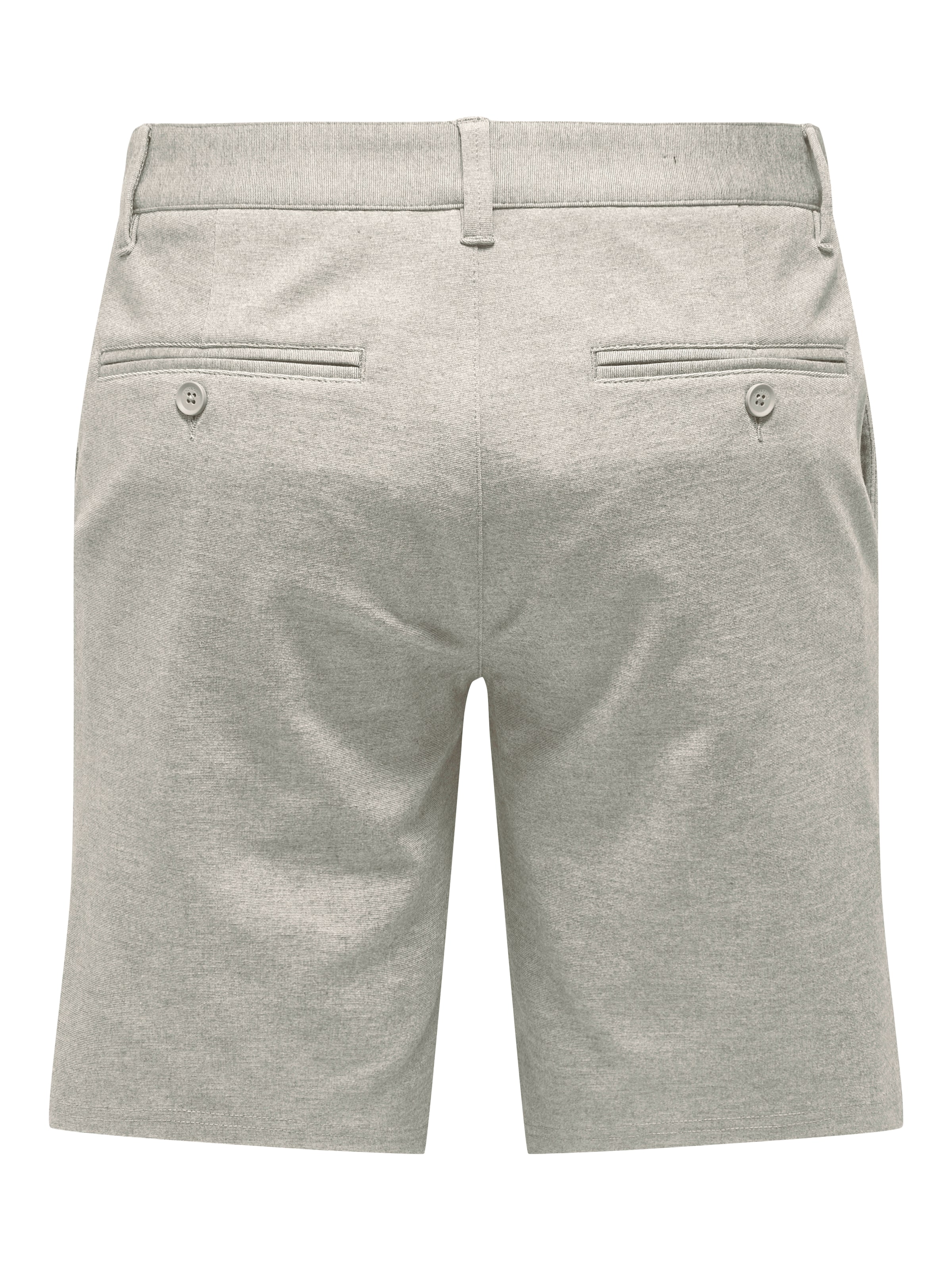 ONLY & SONS Short en chino »ONSMARK 0209 MELANGE SHORTS NOOS«