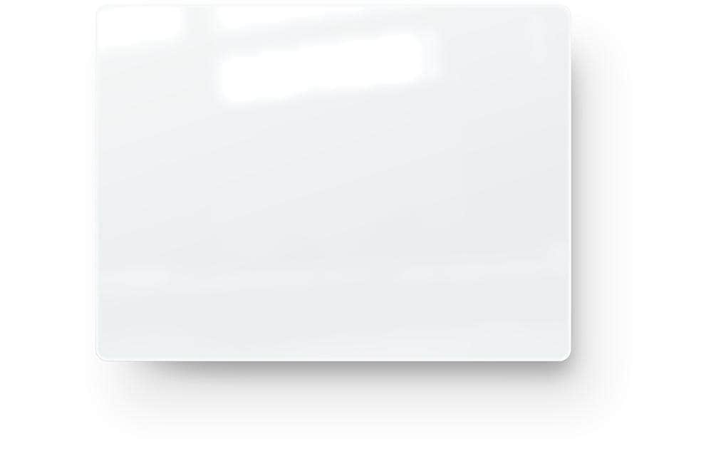 Sonnenkönig Convecteur »Glaskon 1000«