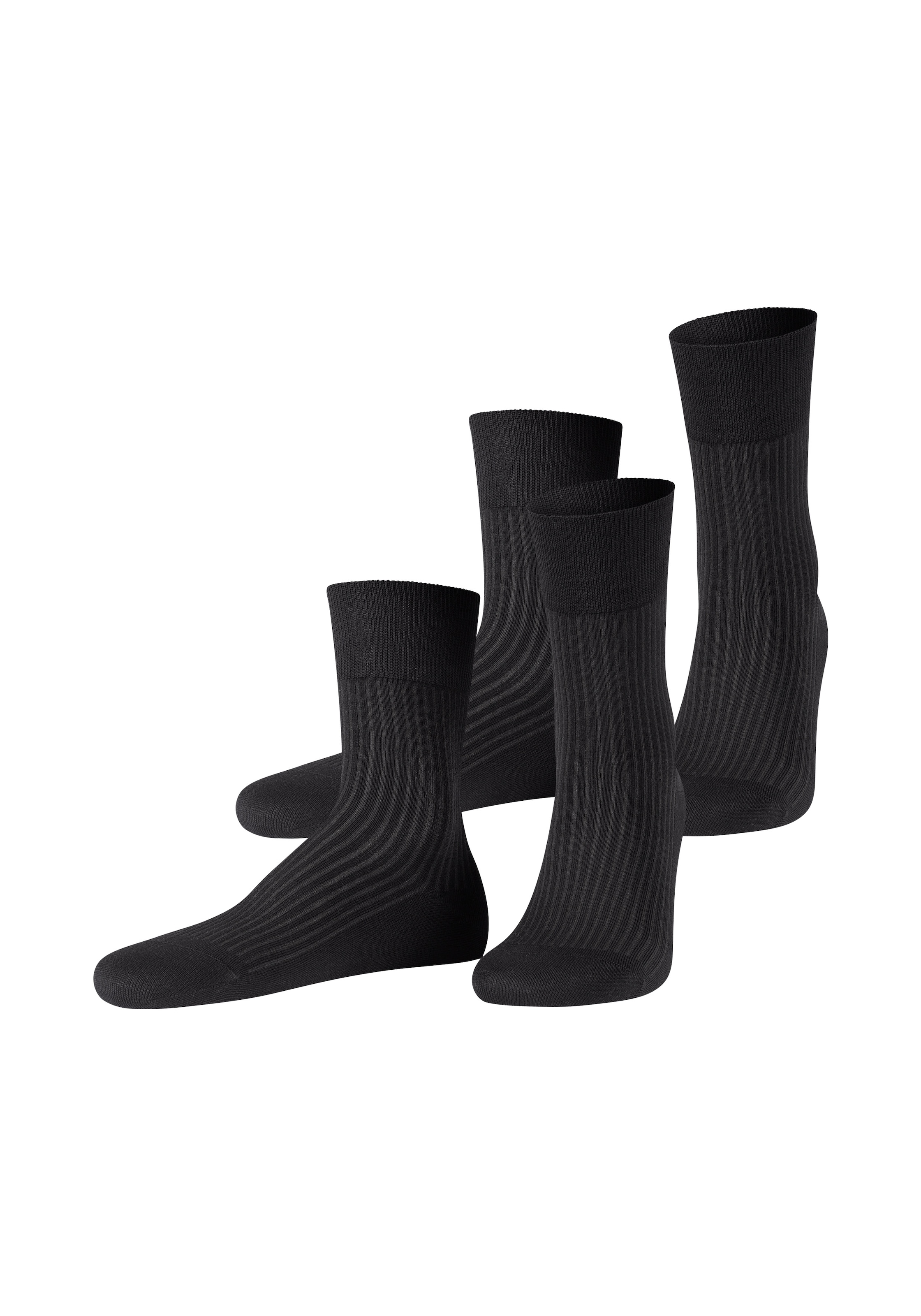JOOP! Socken »for your daily glam« 2 Paar,  mit elastischem Bund