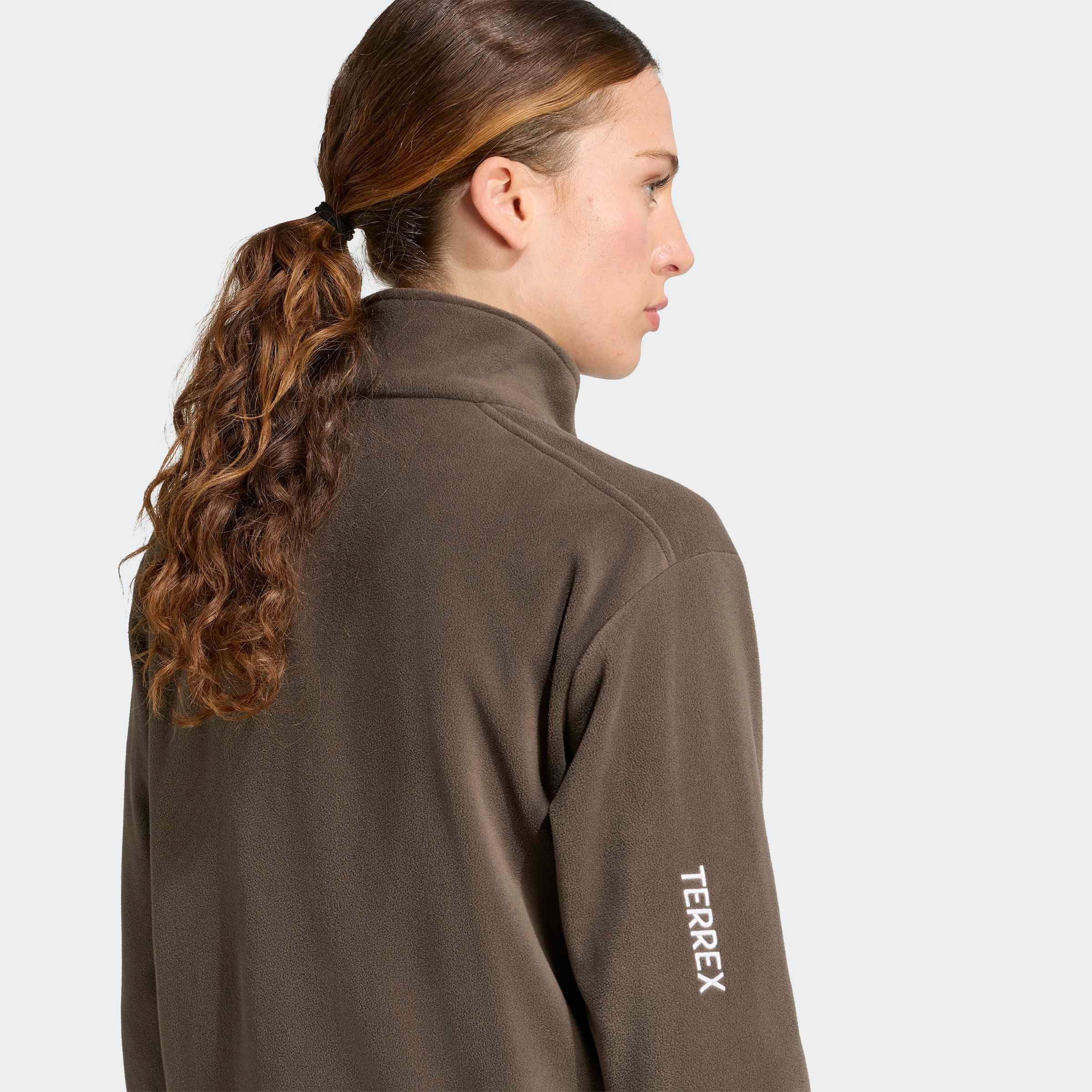 adidas TERREX Veste polaire »W MT ESS FZ FL«