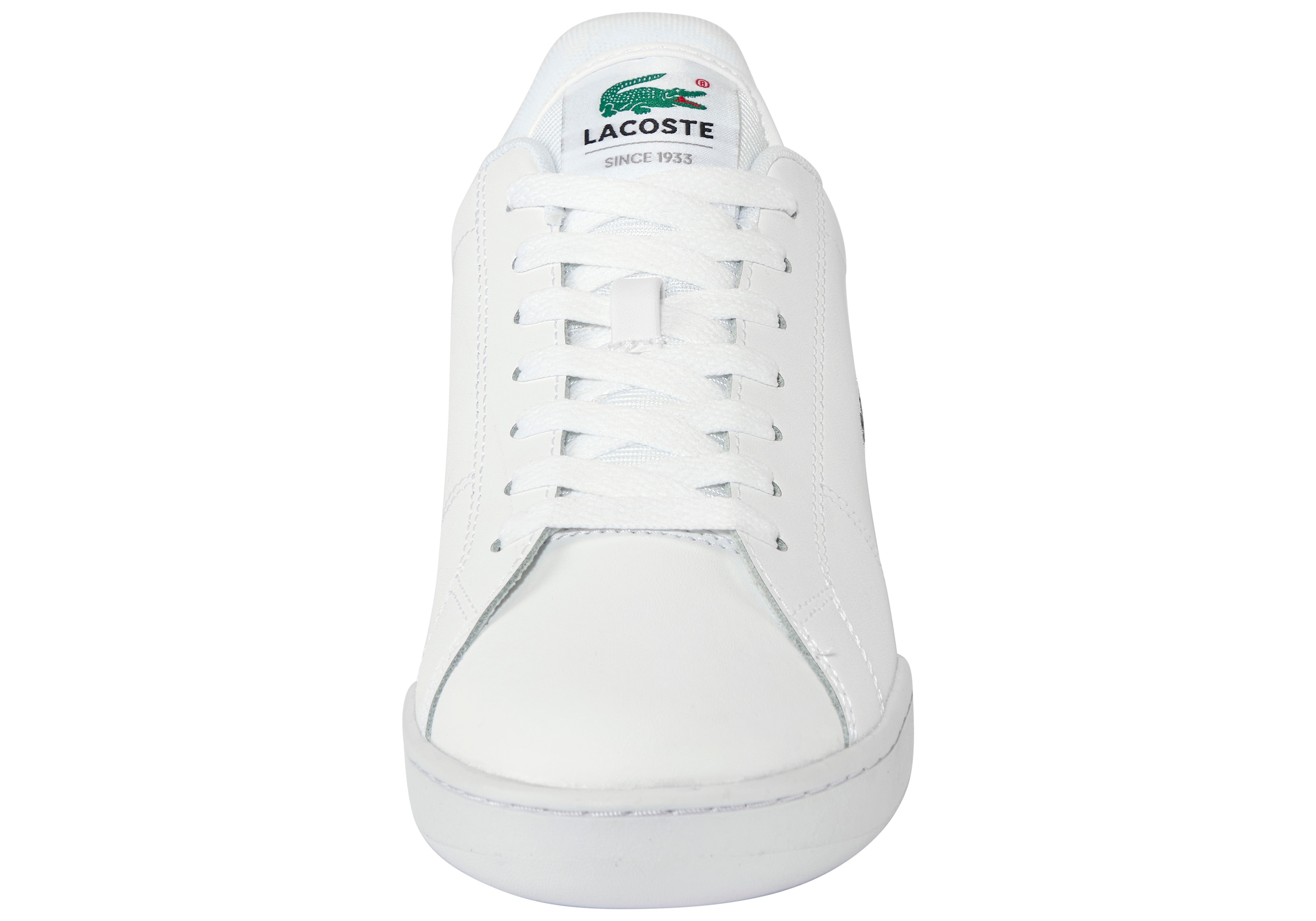 Lacoste Sneakers »LACOSTE CARNABY CUP«
