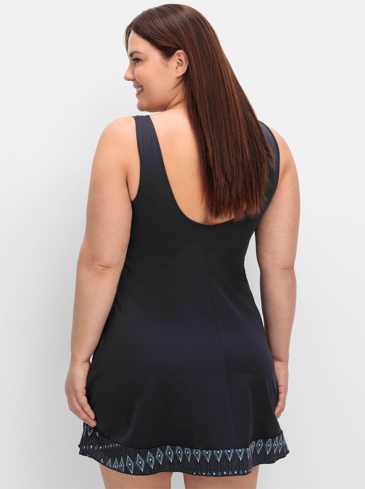 Sheego Haut de tankini