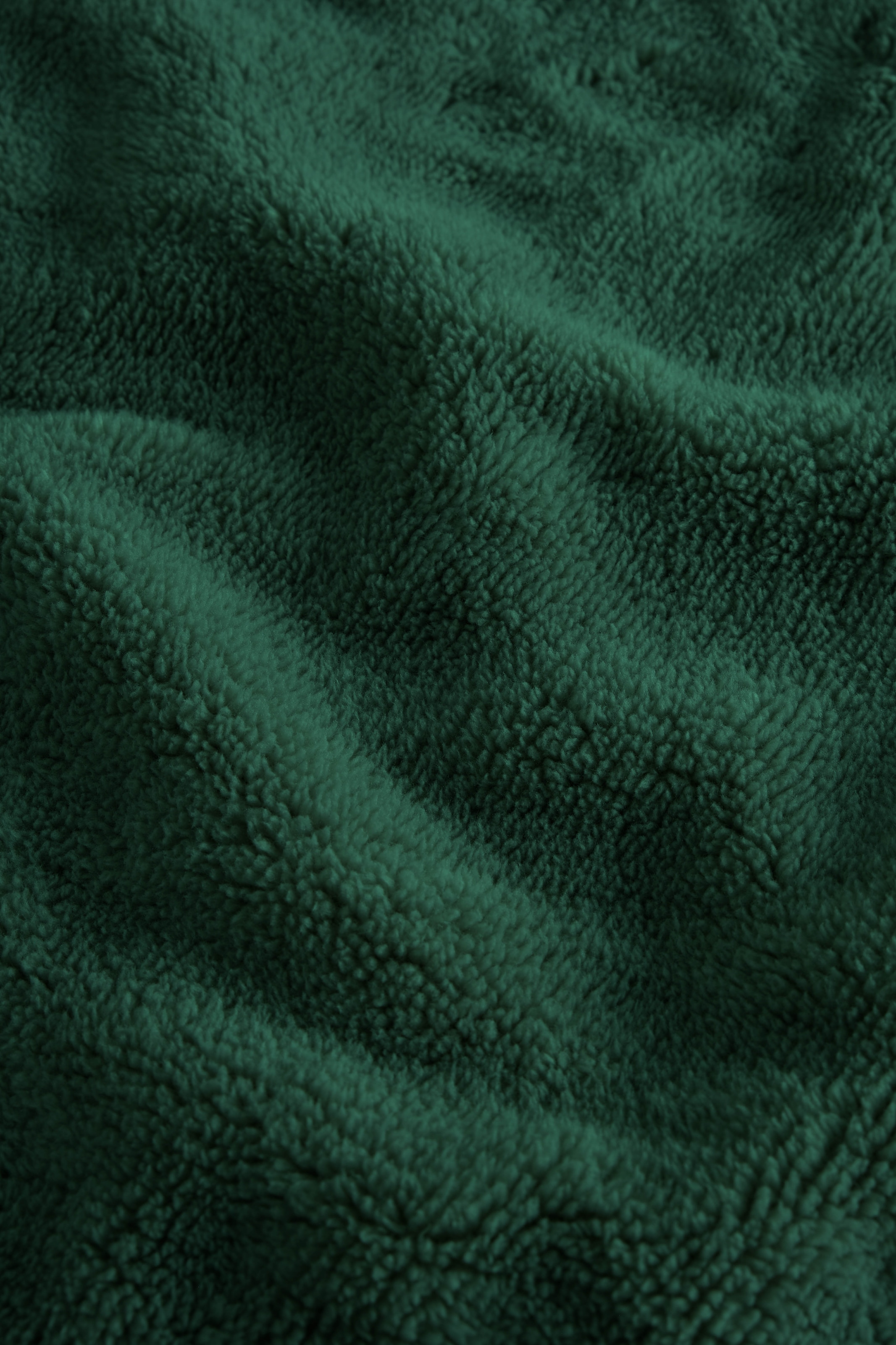 LeGer Home by Lena Gercke Unisex-Bademantel »Lovina, ideal für Sauna & Spa, Hotelbademantel, Morgenmantel« 1 Stk. kuschelig weicher Fleece, plüsch, für Damen und Herren, XS-3XL