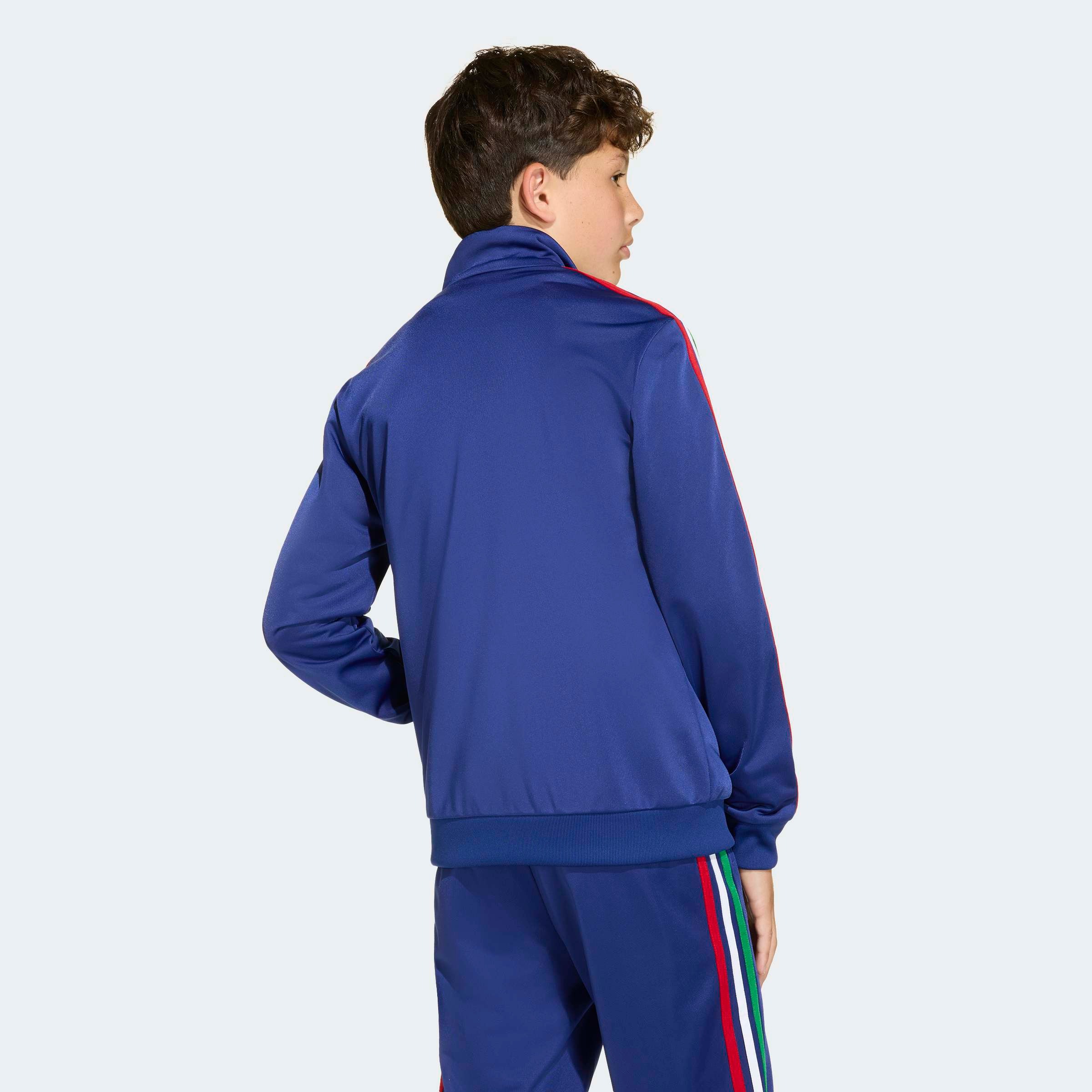 adidas Originals Veste d'entraînement »FIREBIRD LOCKERES TRACK«