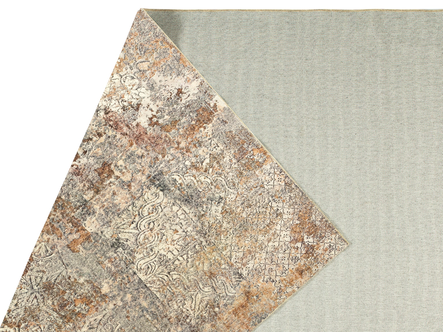 Kleen-Tex HOME Tapis »Velune« Rectangulaire 10 mm Höhe