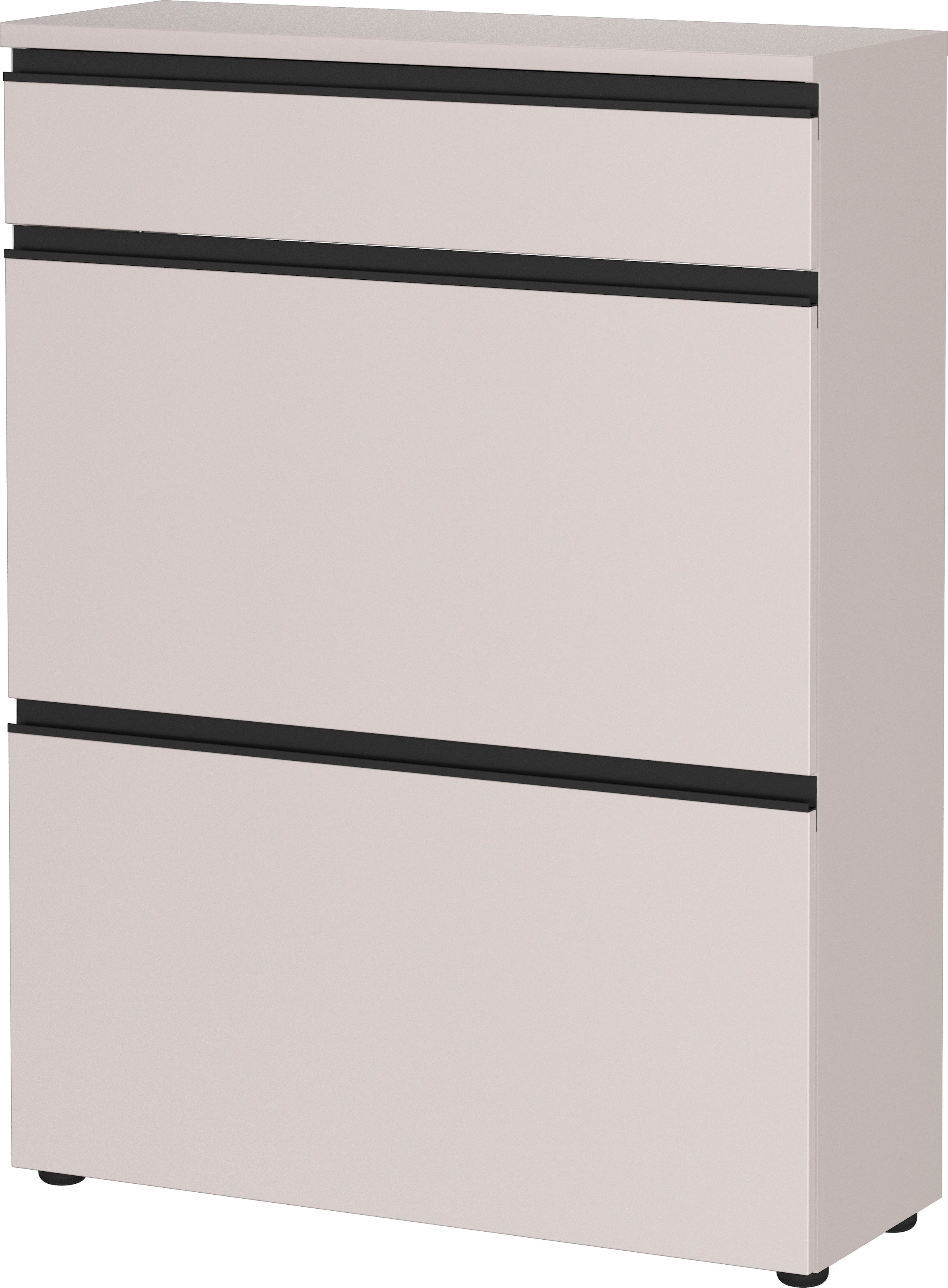 GERMANIA Schuhschrank »GW-Baldone« 1 Stk. tlg. Platz für bis zu 12 Paar Schuhe