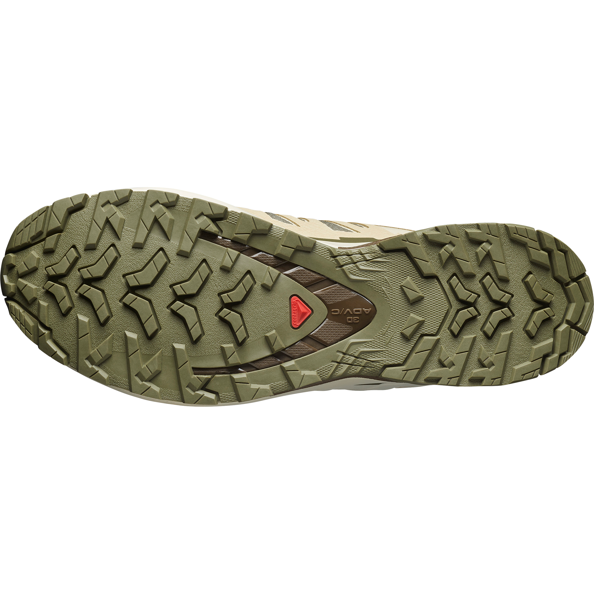 Salomon Trailrunningschuh »XA PRO 3D V9 GORE-TEX®«  wasserdicht